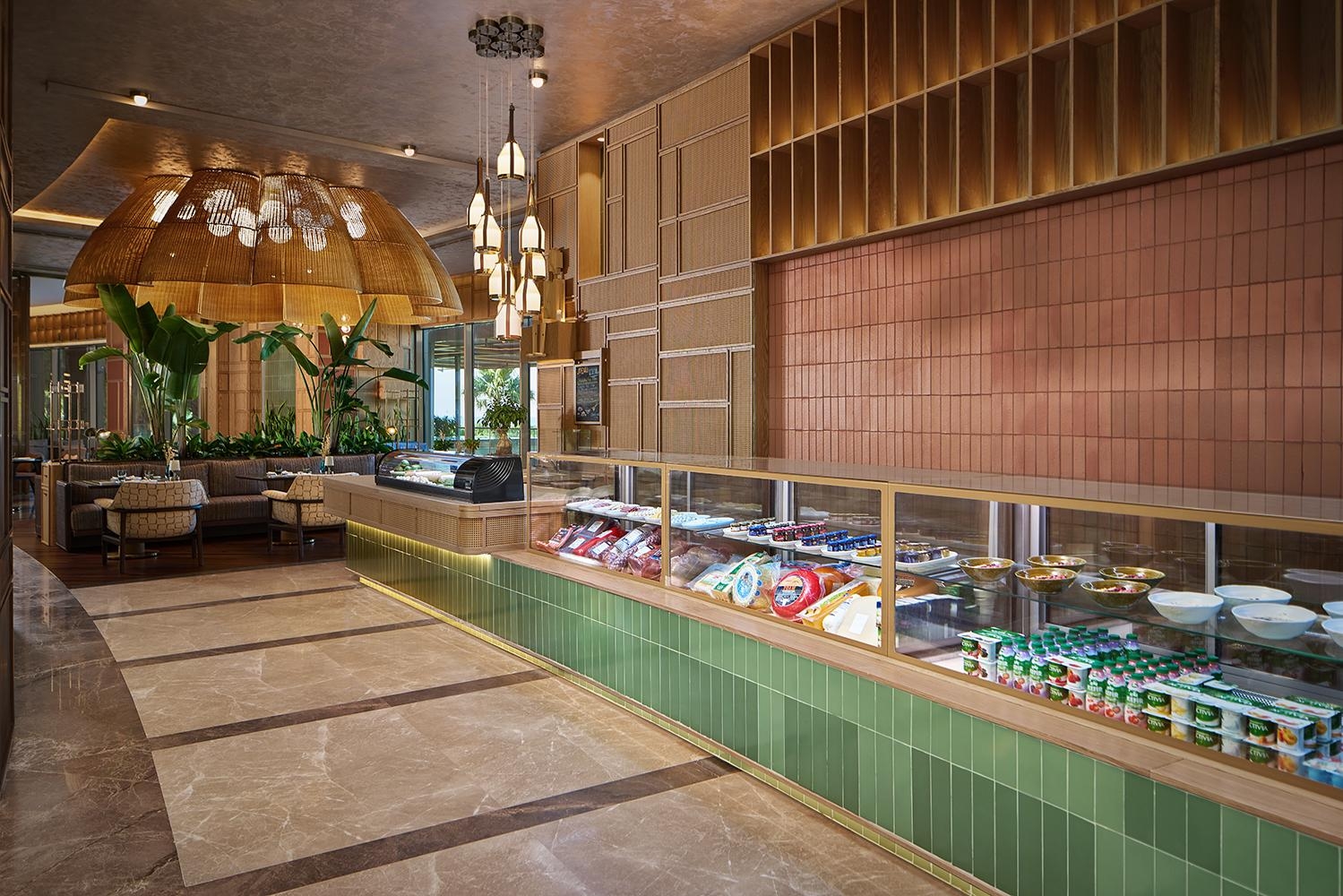 Gloria Serenity Resort Hotel48