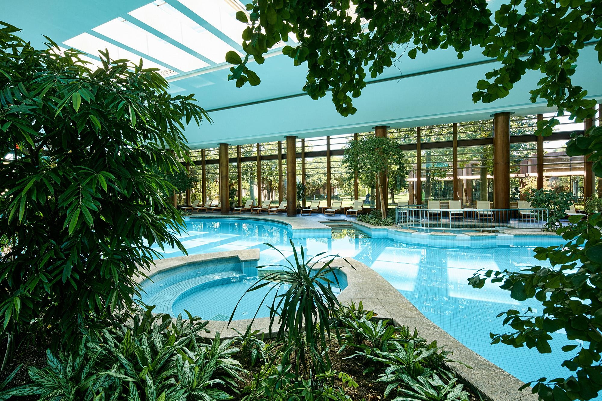 Gloria Serenity Resort Hotel317