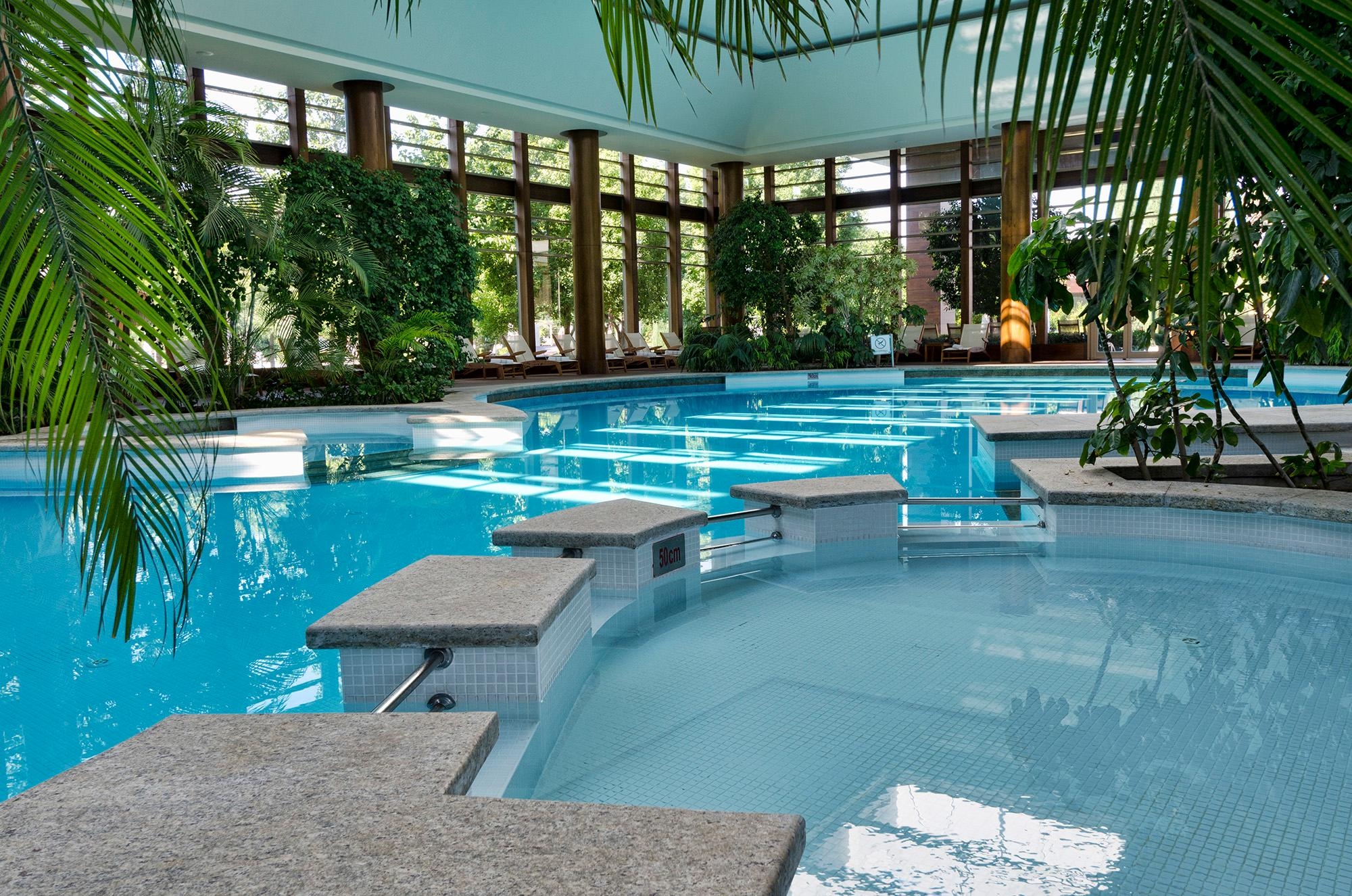 Gloria Serenity Resort Hotel318