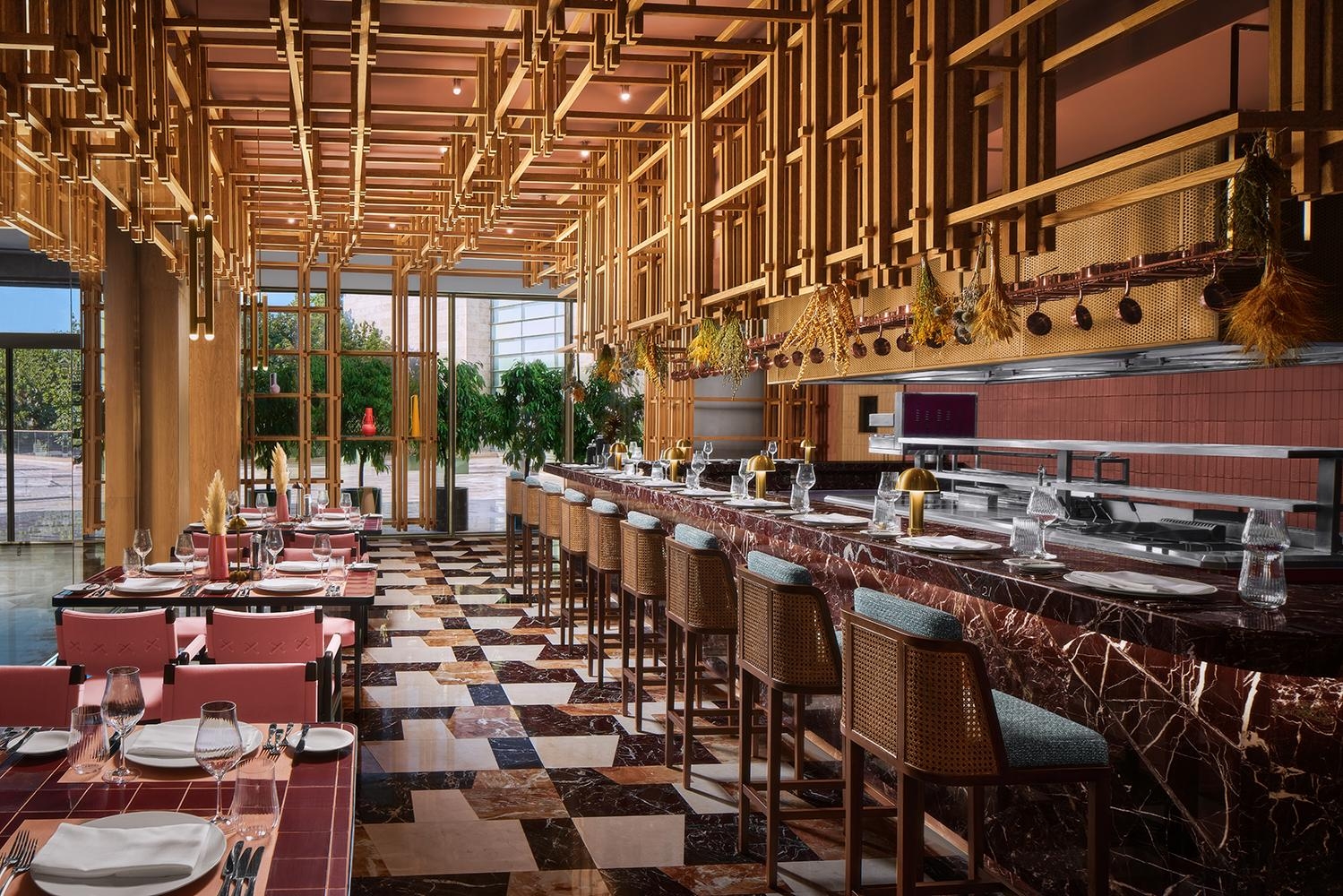 Gloria Serenity Resort Hotel36