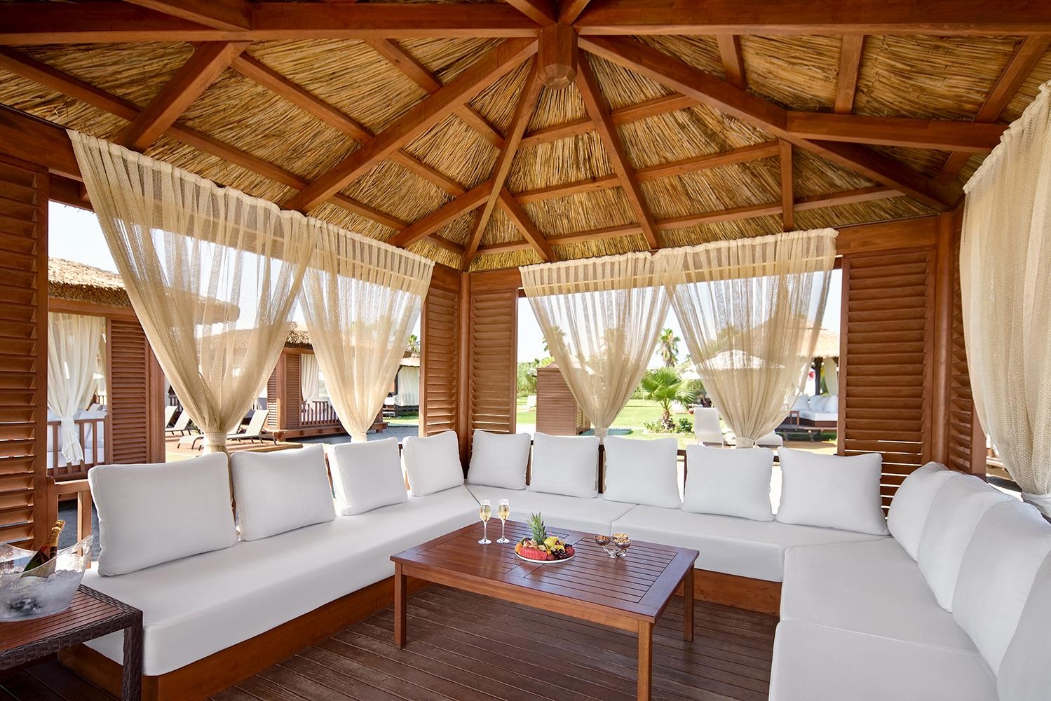 Gloria Serenity Resort Hotel295
