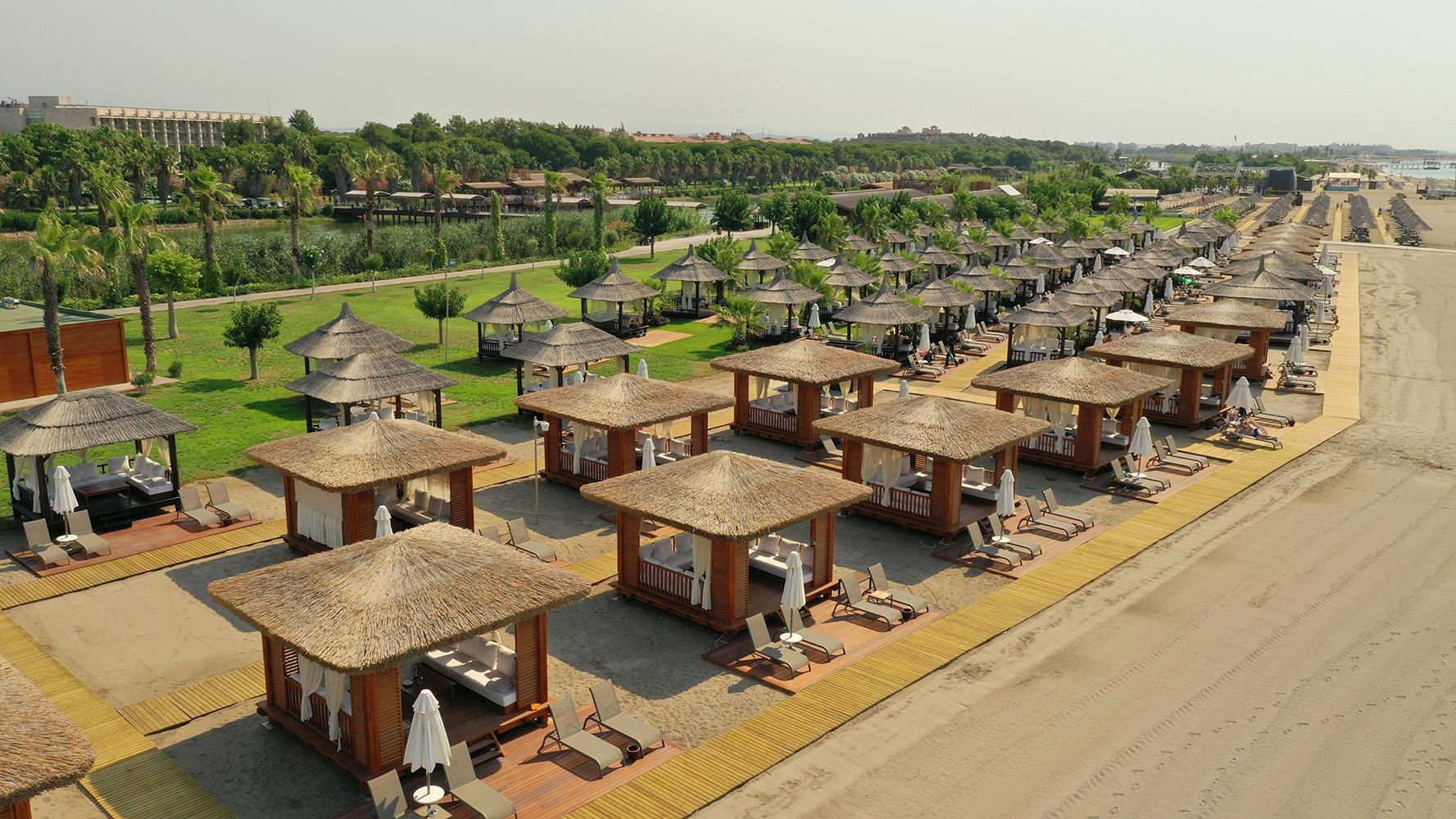 Gloria Serenity Resort Hotel296