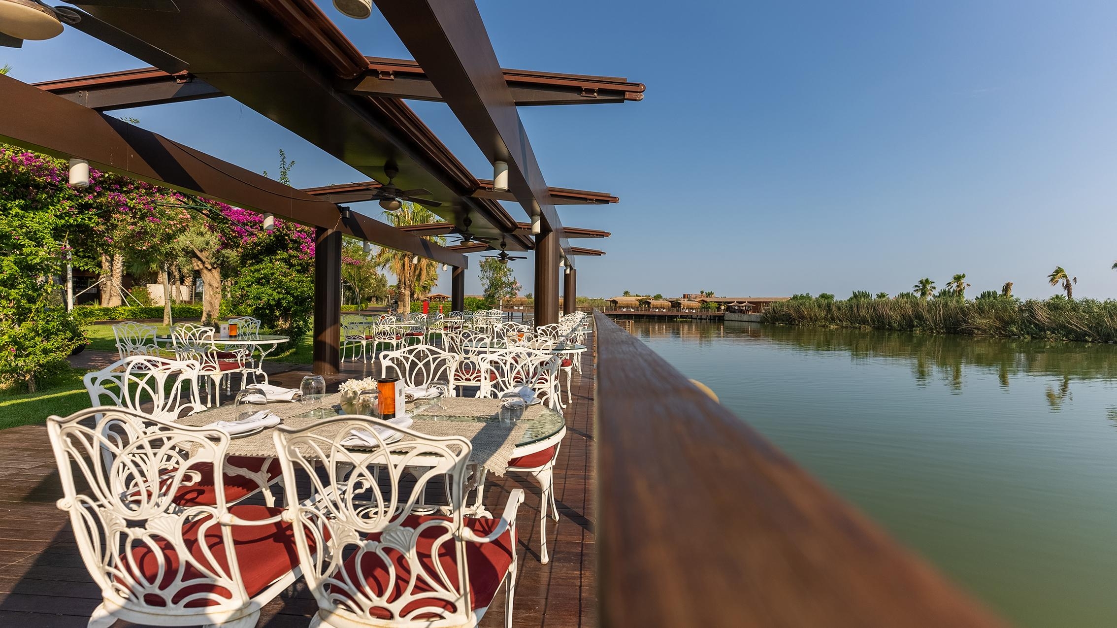 Gloria Serenity Resort Hotel69