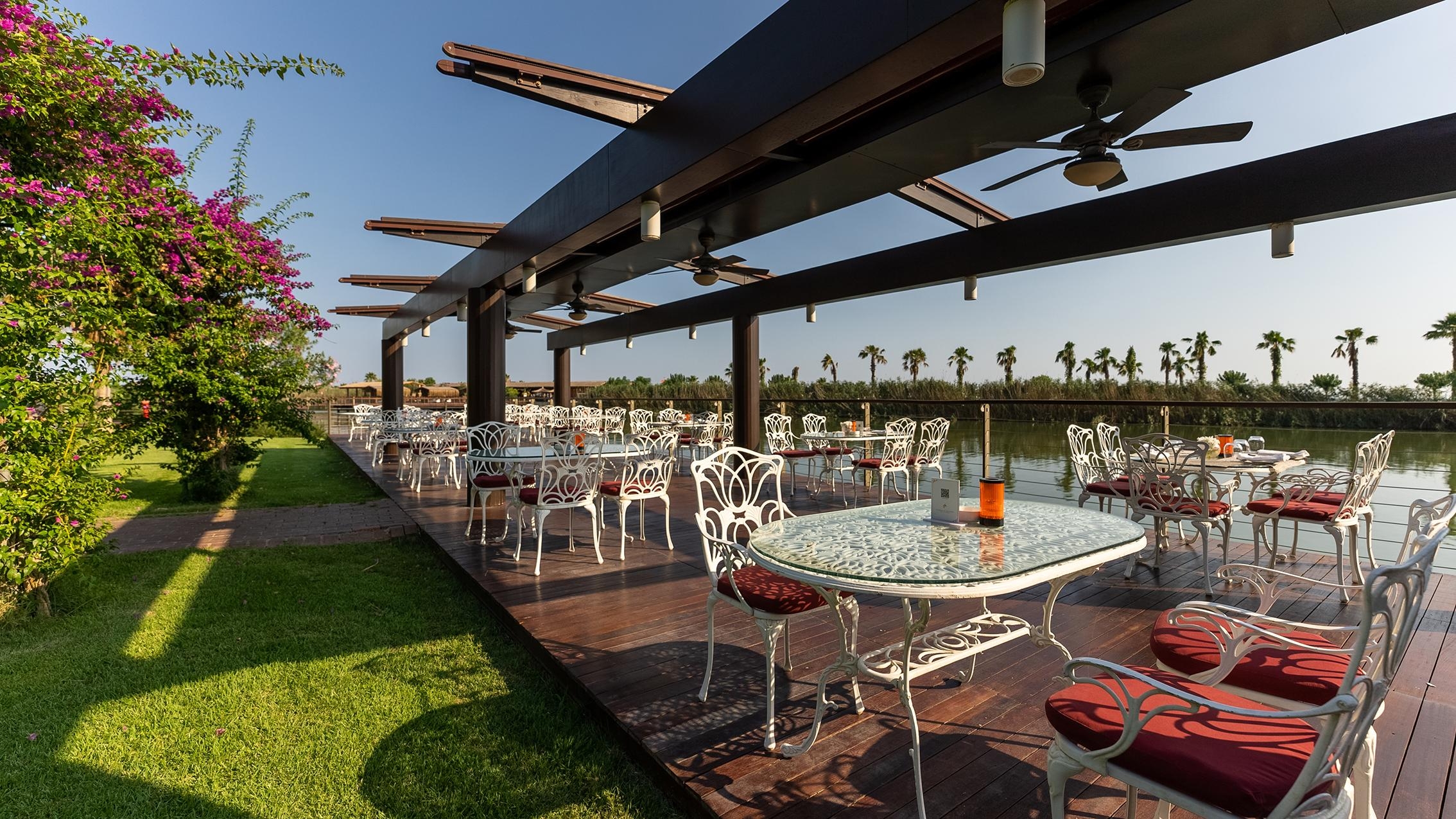 Gloria Serenity Resort Hotel67