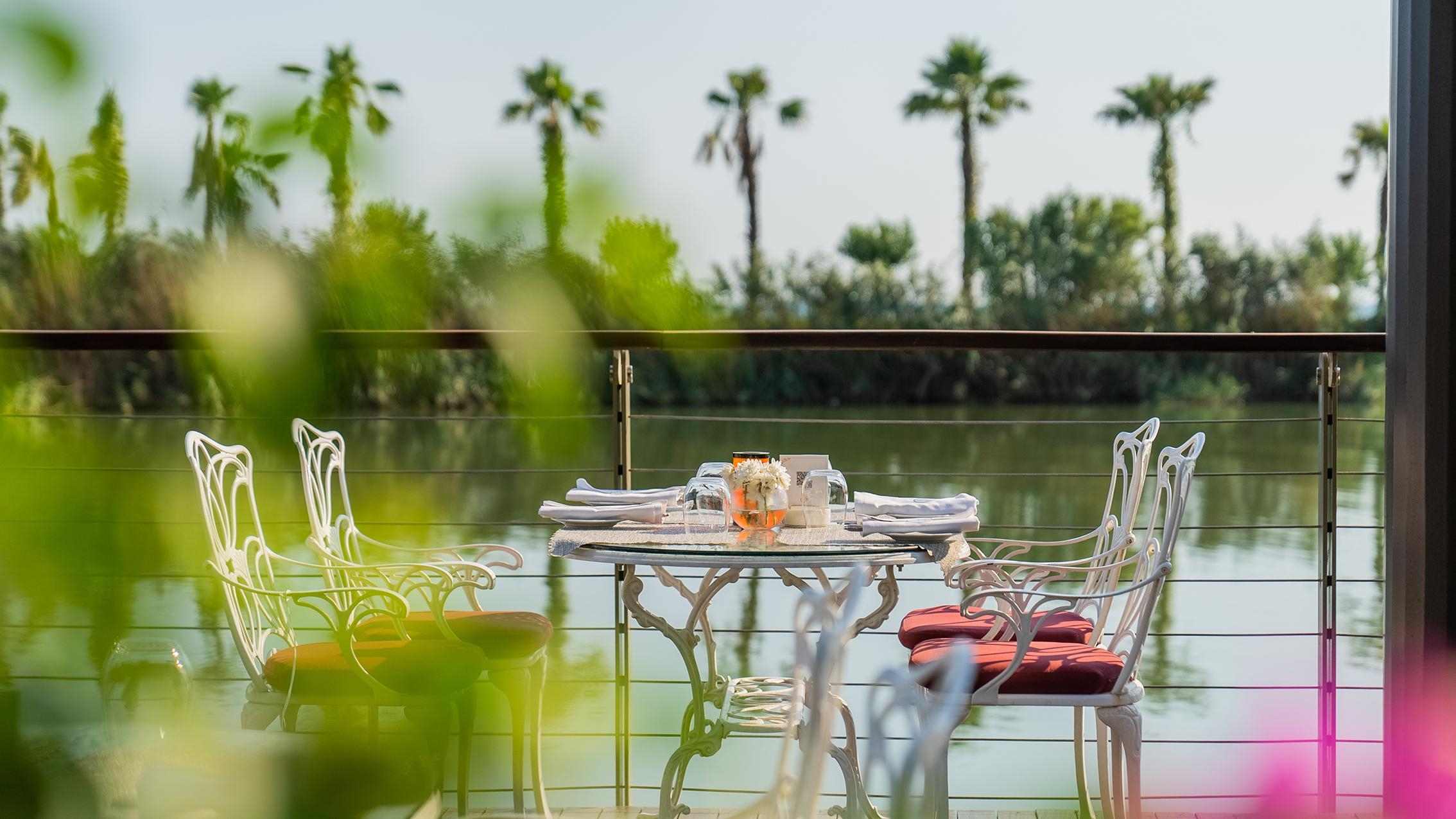 Gloria Serenity Resort Hotel68