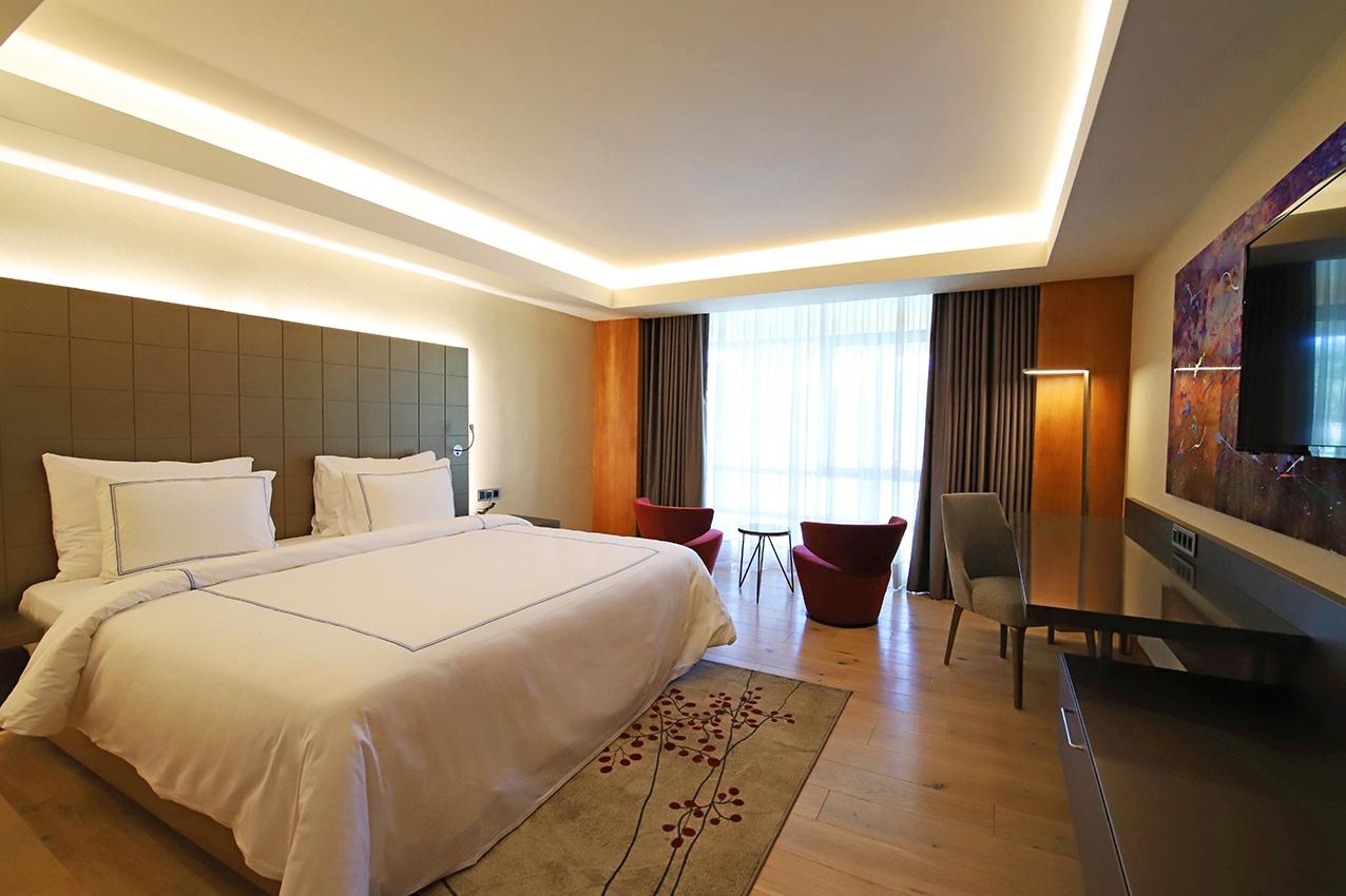 Gloria Serenity Resort Hotel225