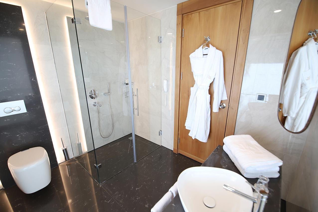 Gloria Serenity Resort Hotel226
