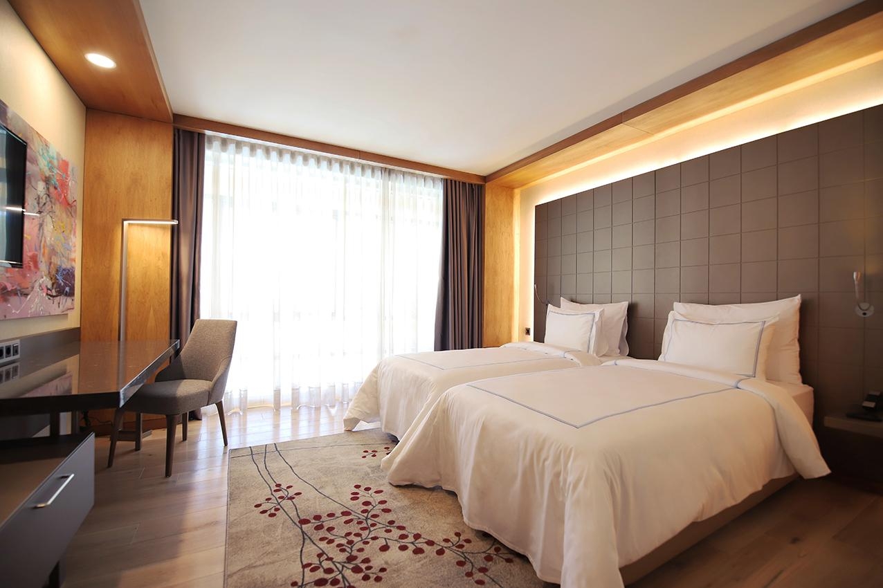 Gloria Serenity Resort Hotel227