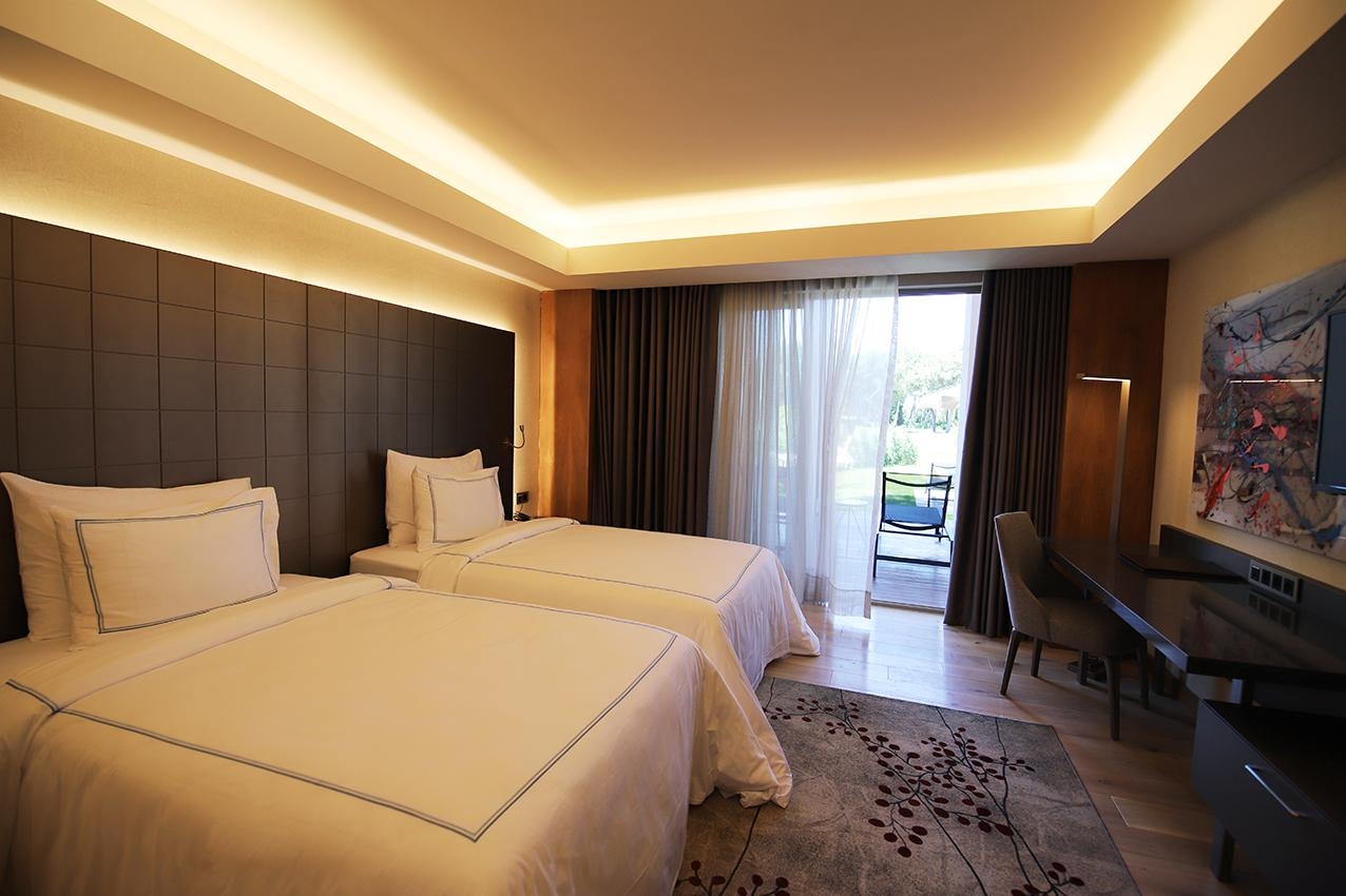 Gloria Serenity Resort Hotel228