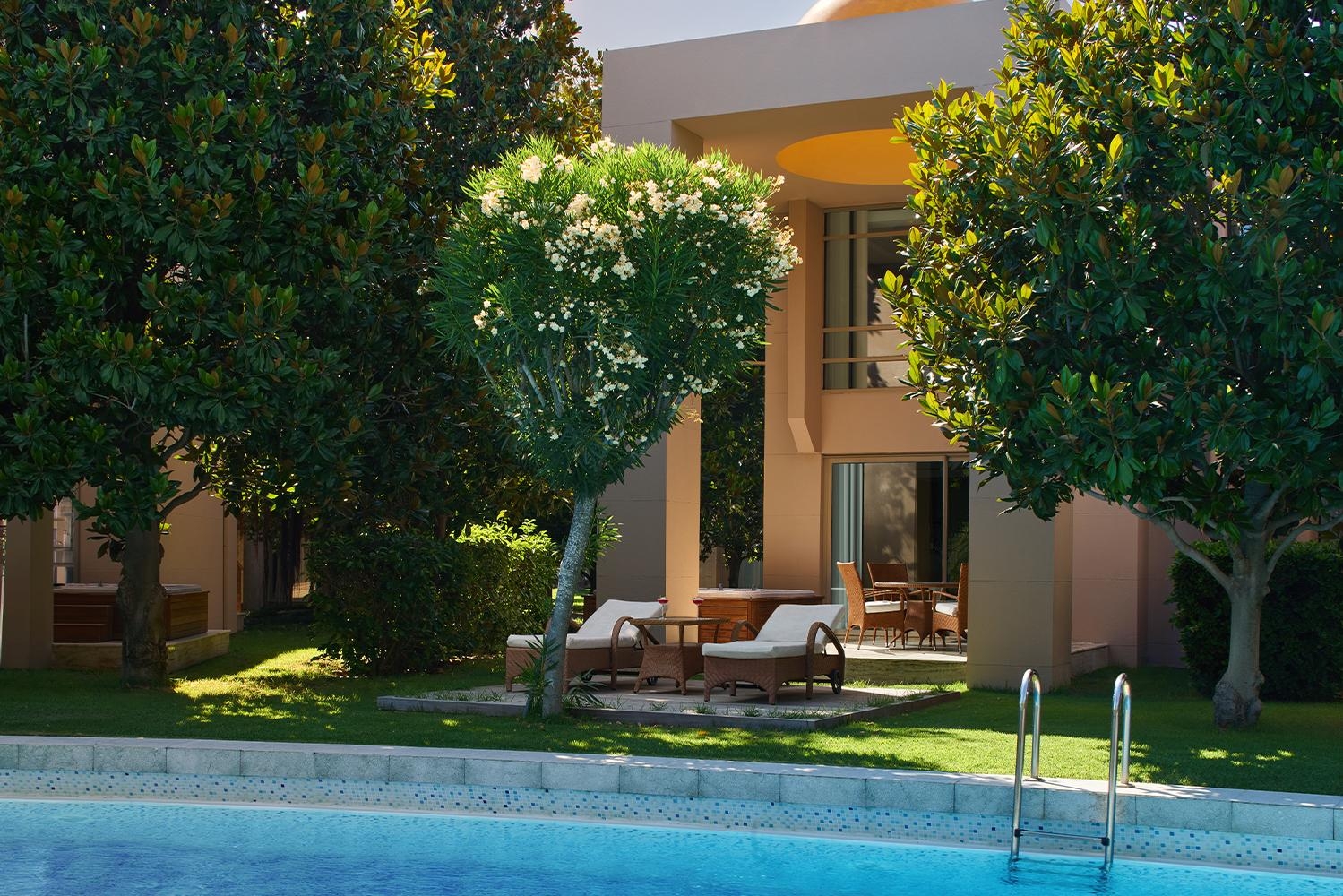 Gloria Serenity Resort Hotel185