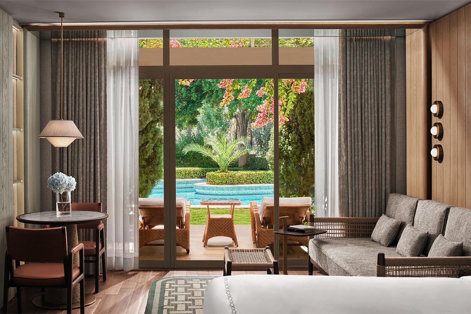 Gloria Serenity Resort Hotel116