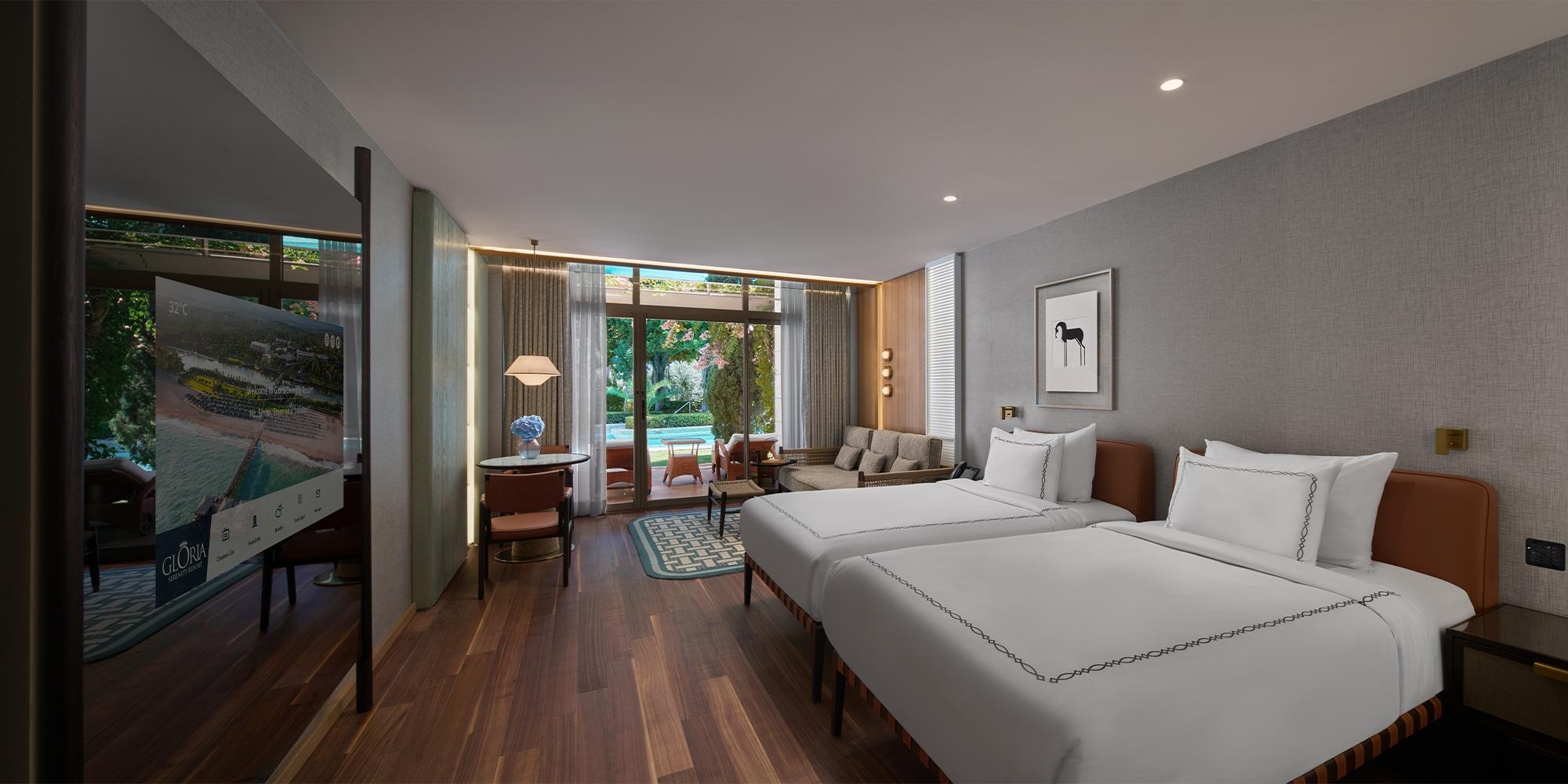 Gloria Serenity Resort Hotel117