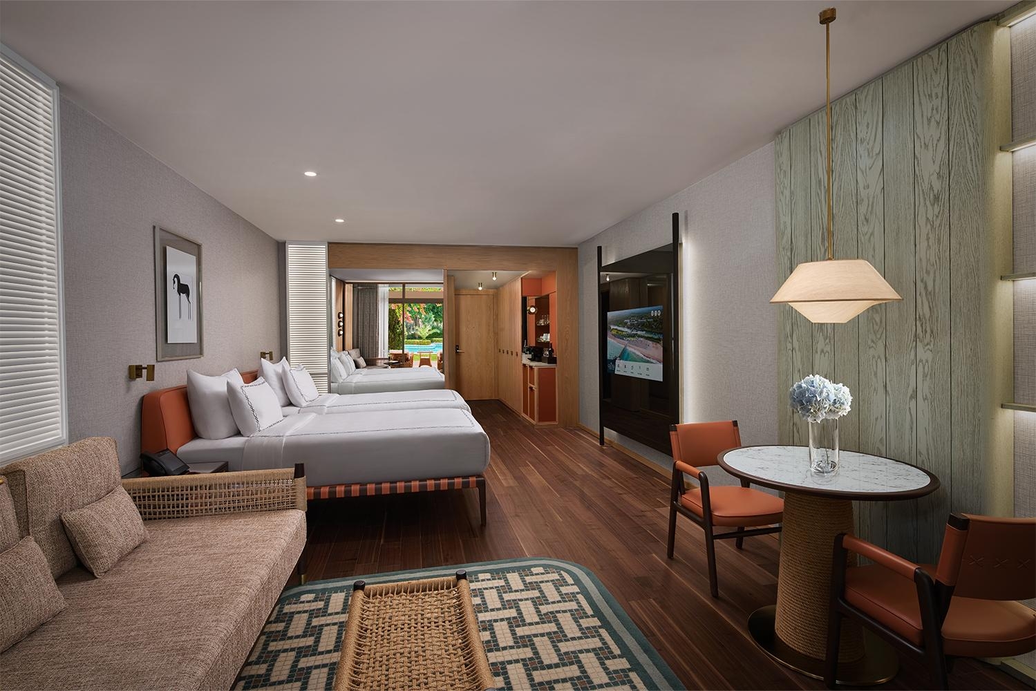 Gloria Serenity Resort Hotel118