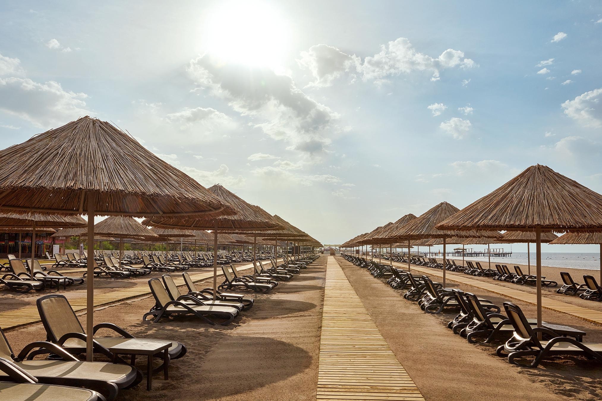 Gloria Serenity Resort Hotel292