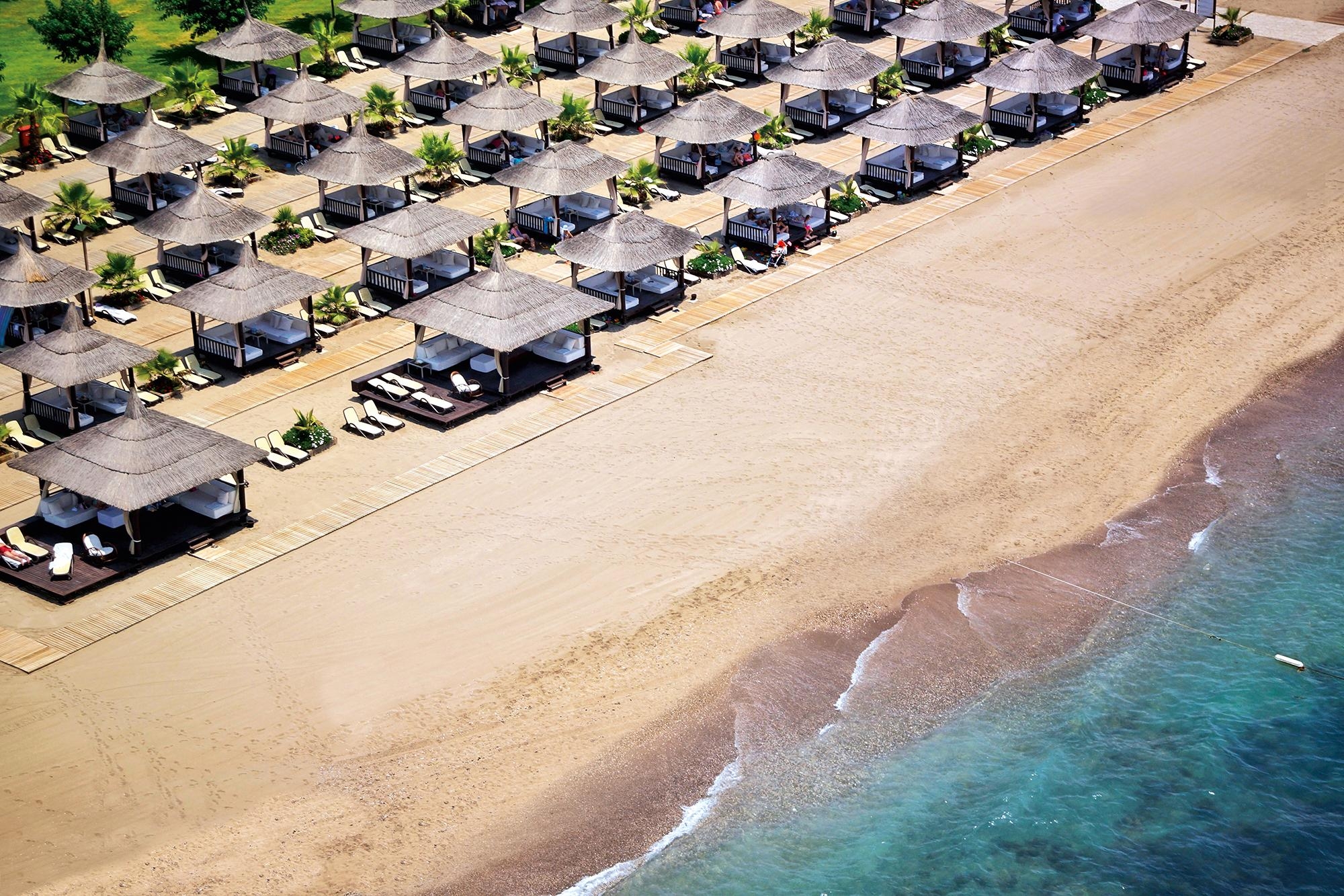 Gloria Serenity Resort Hotel291