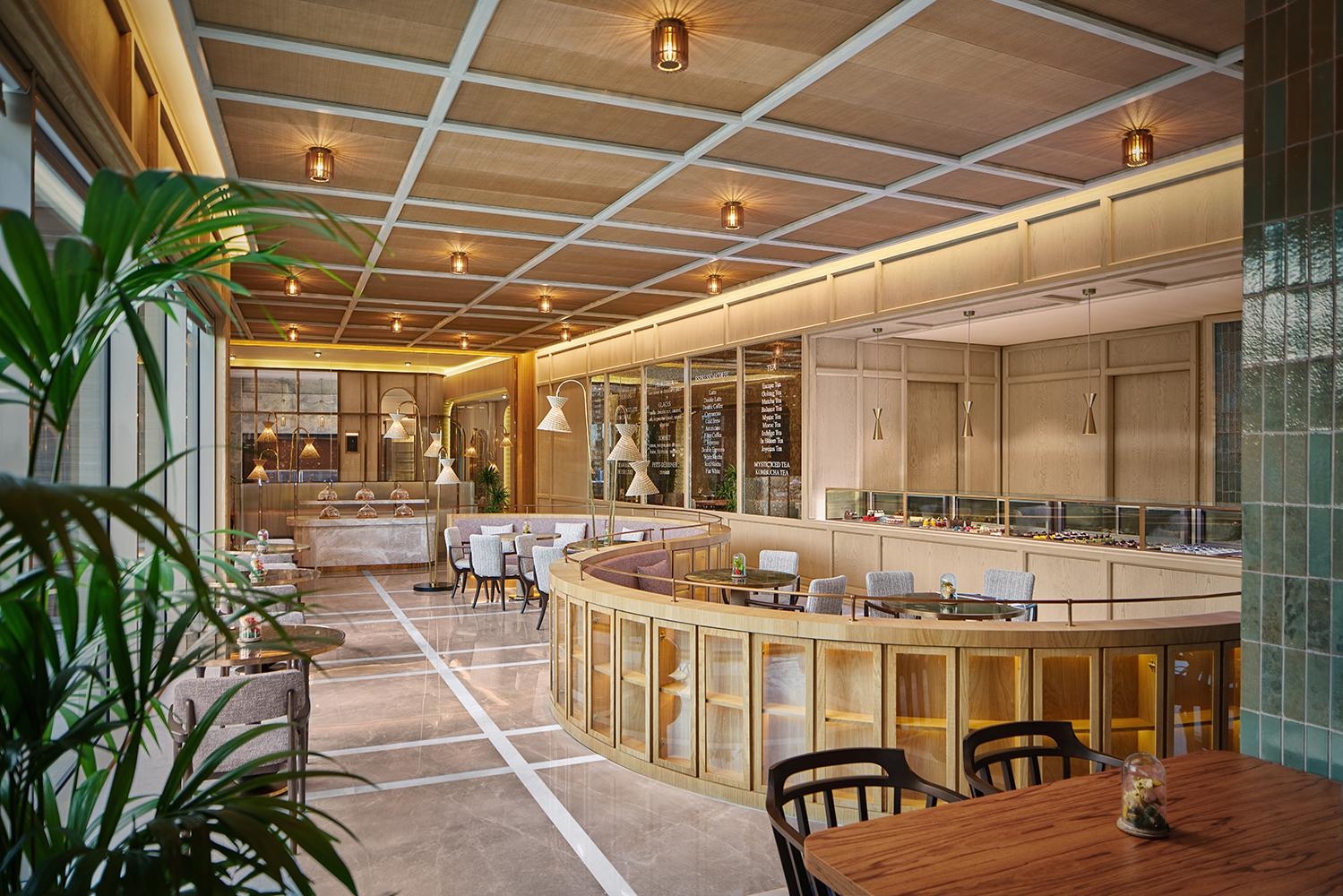 Gloria Serenity Resort Hotel23
