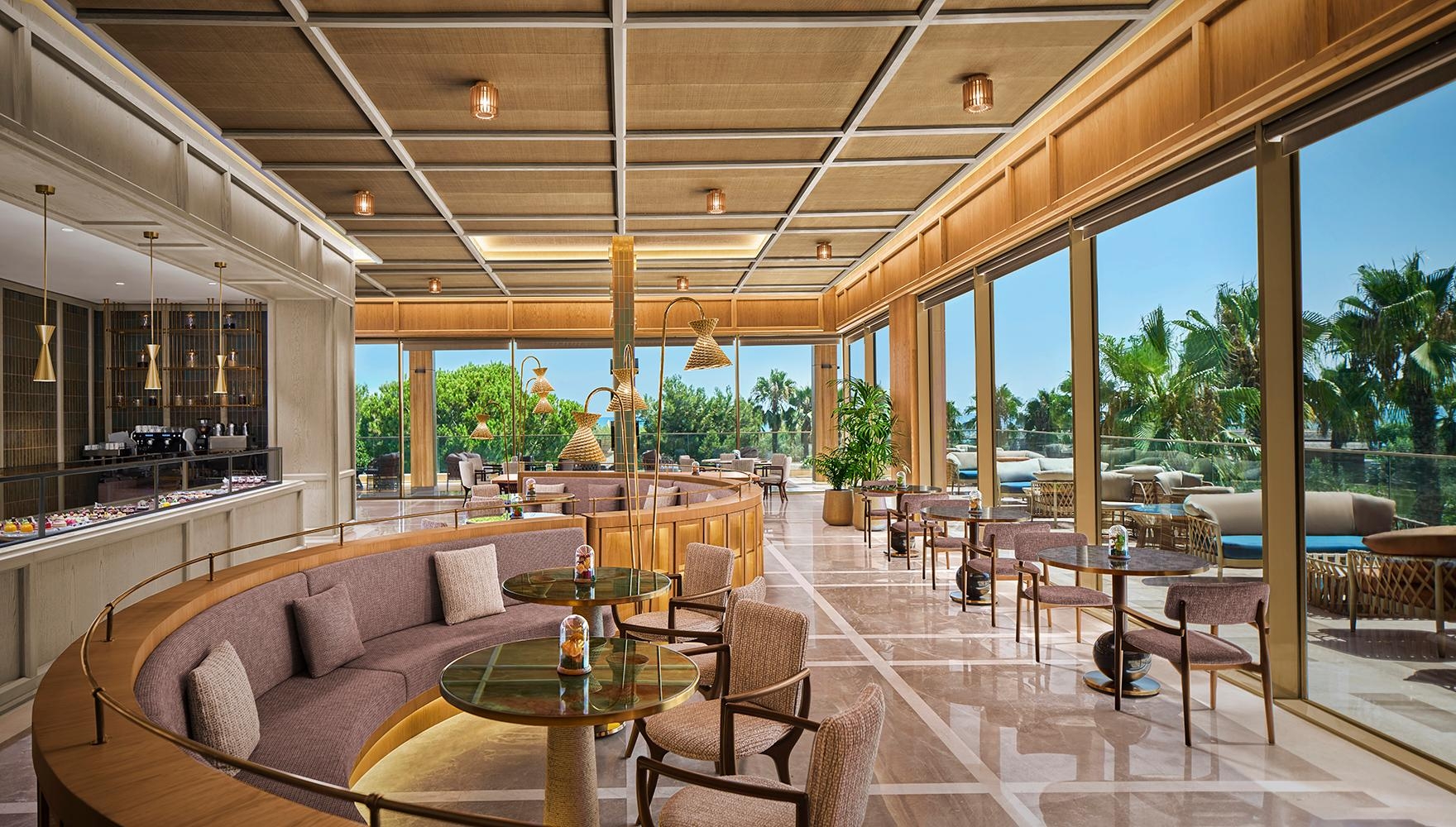 Gloria Serenity Resort Hotel24