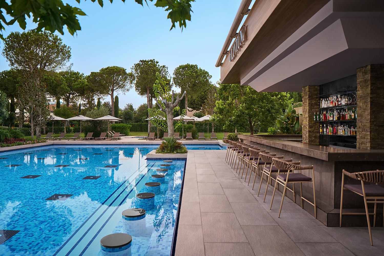 Gloria Serenity Resort Hotel73