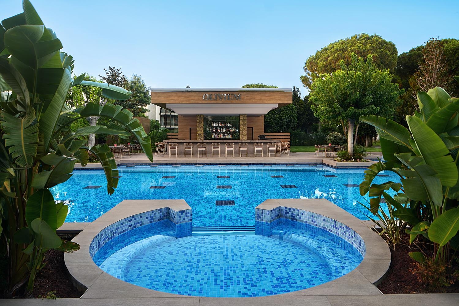 Gloria Serenity Resort Hotel72