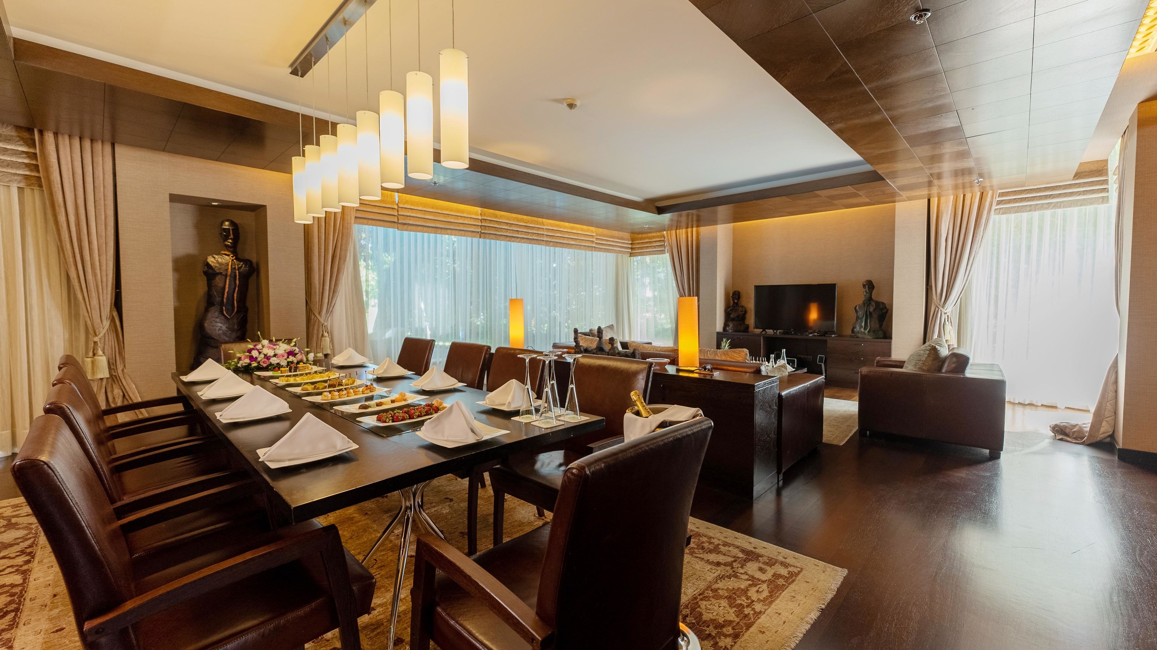 Gloria Serenity Resort Hotel258