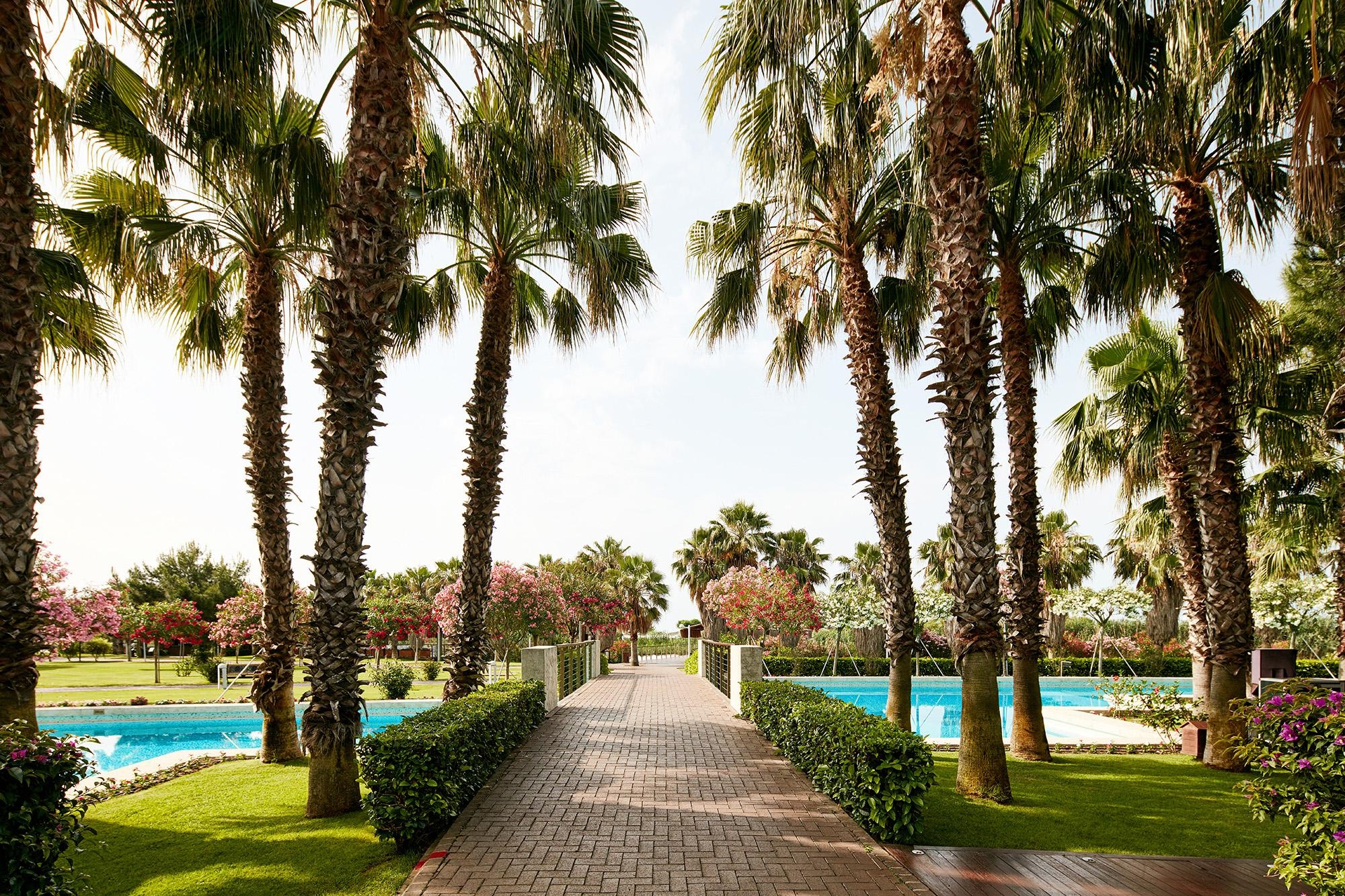 Gloria Serenity Resort Hotel307
