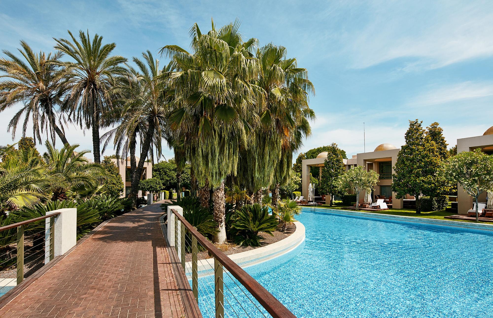 Gloria Serenity Resort Hotel308