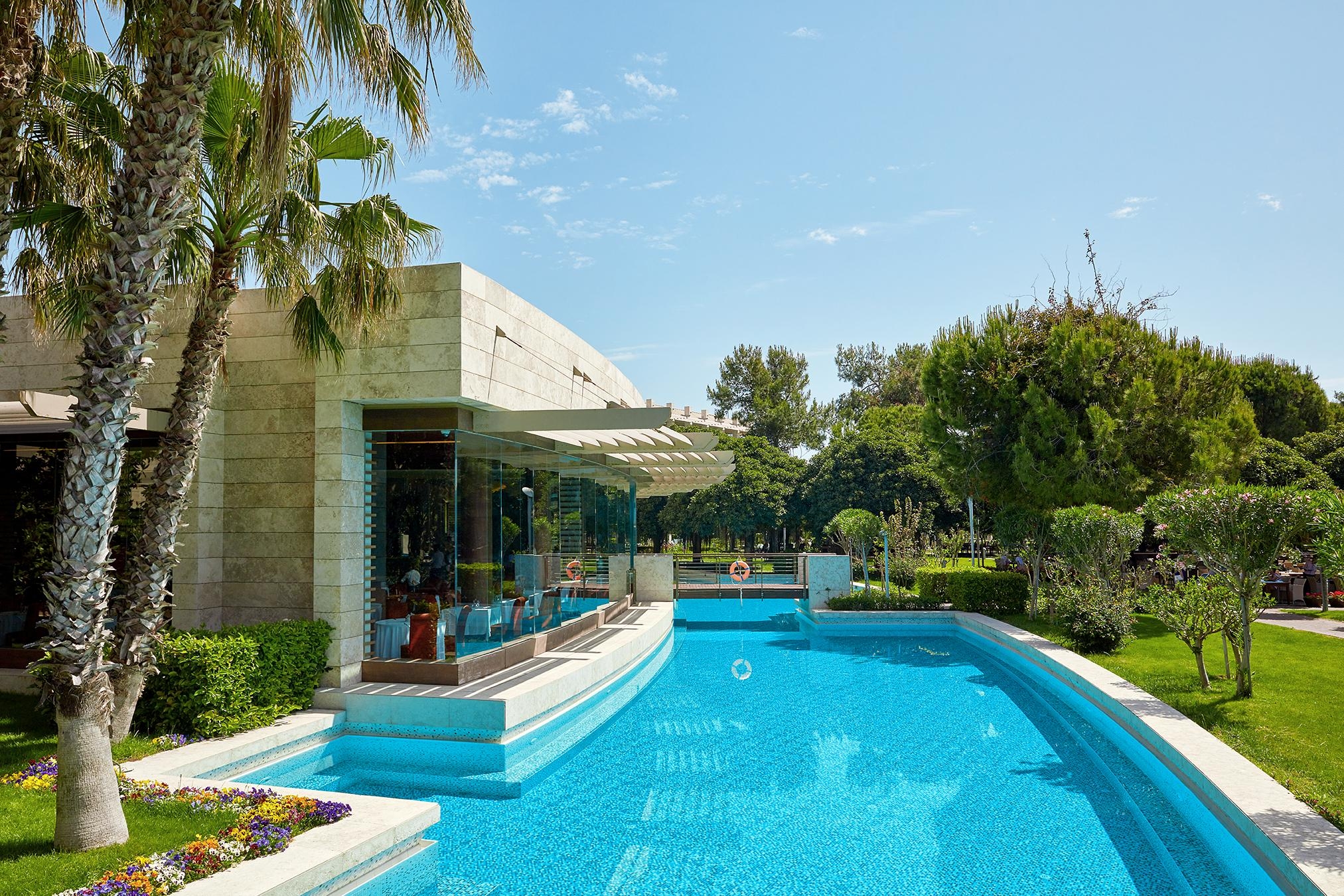 Gloria Serenity Resort Hotel309
