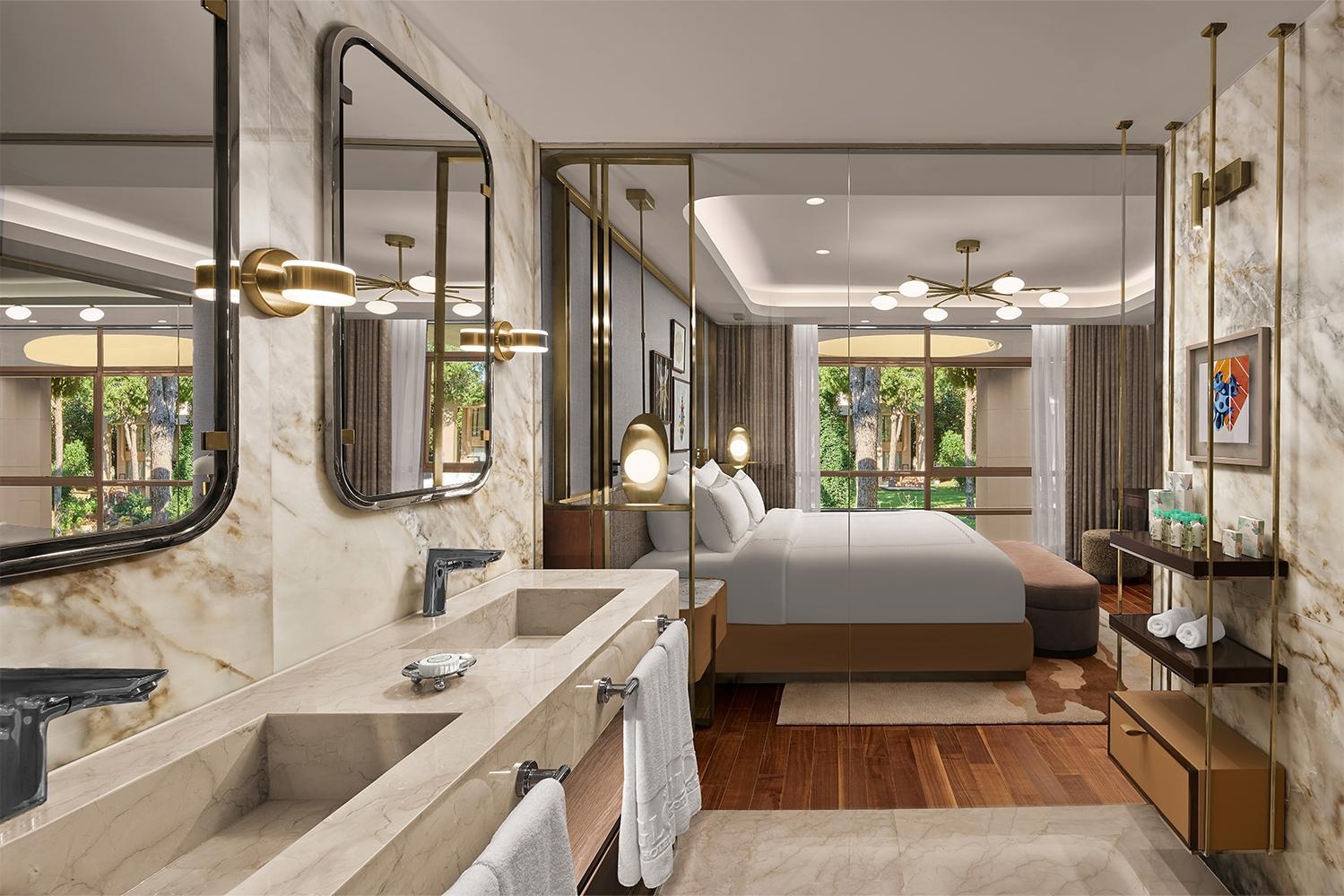 Gloria Serenity Resort Hotel186