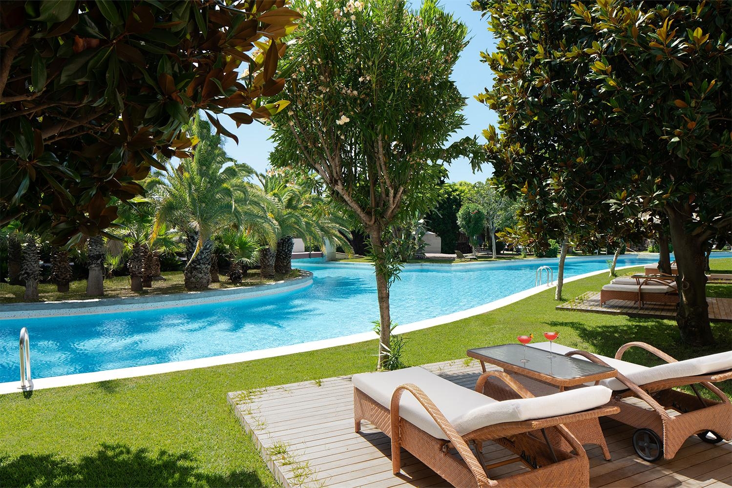 Gloria Serenity Resort Hotel187