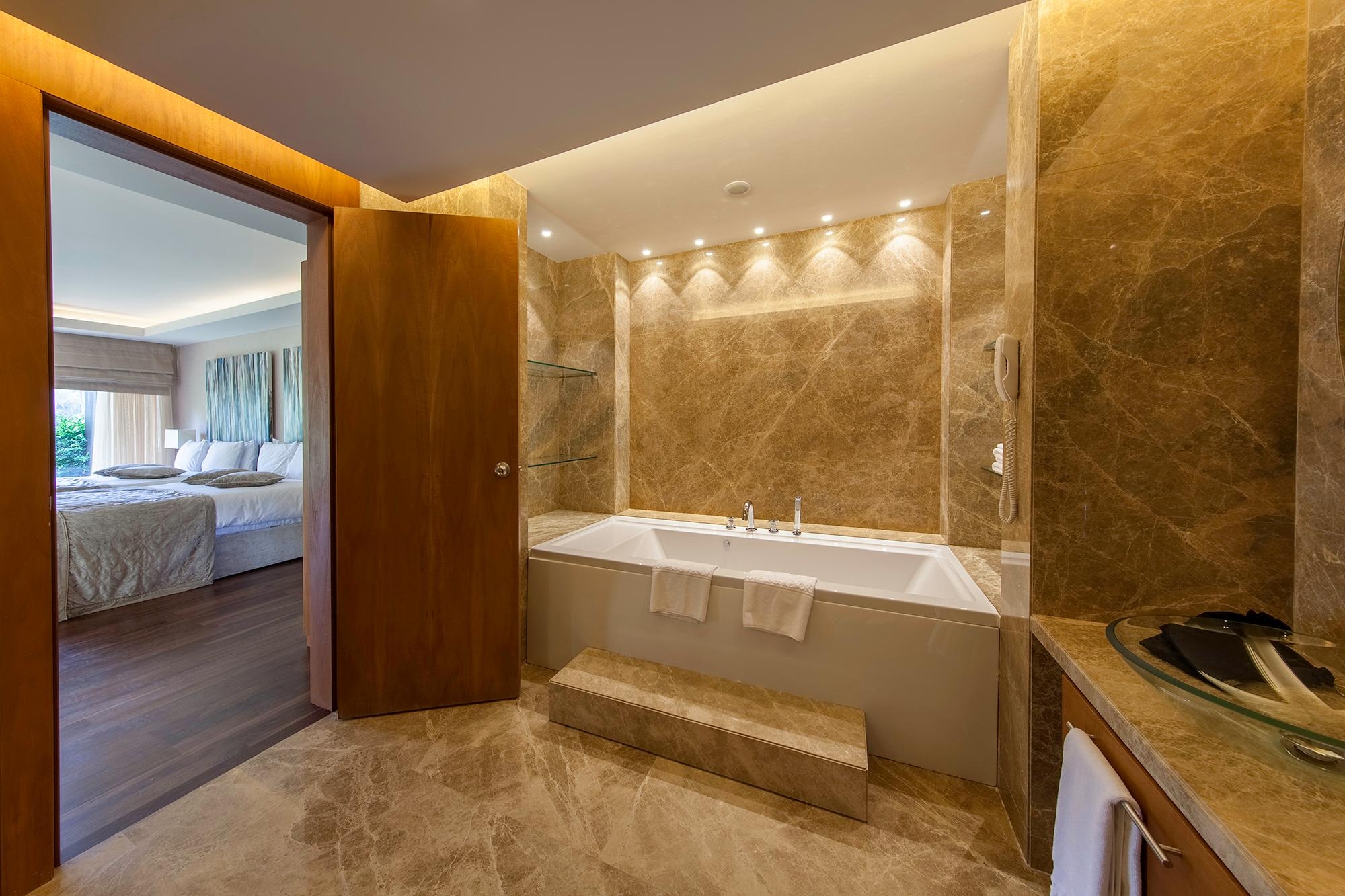 Gloria Serenity Resort Hotel245