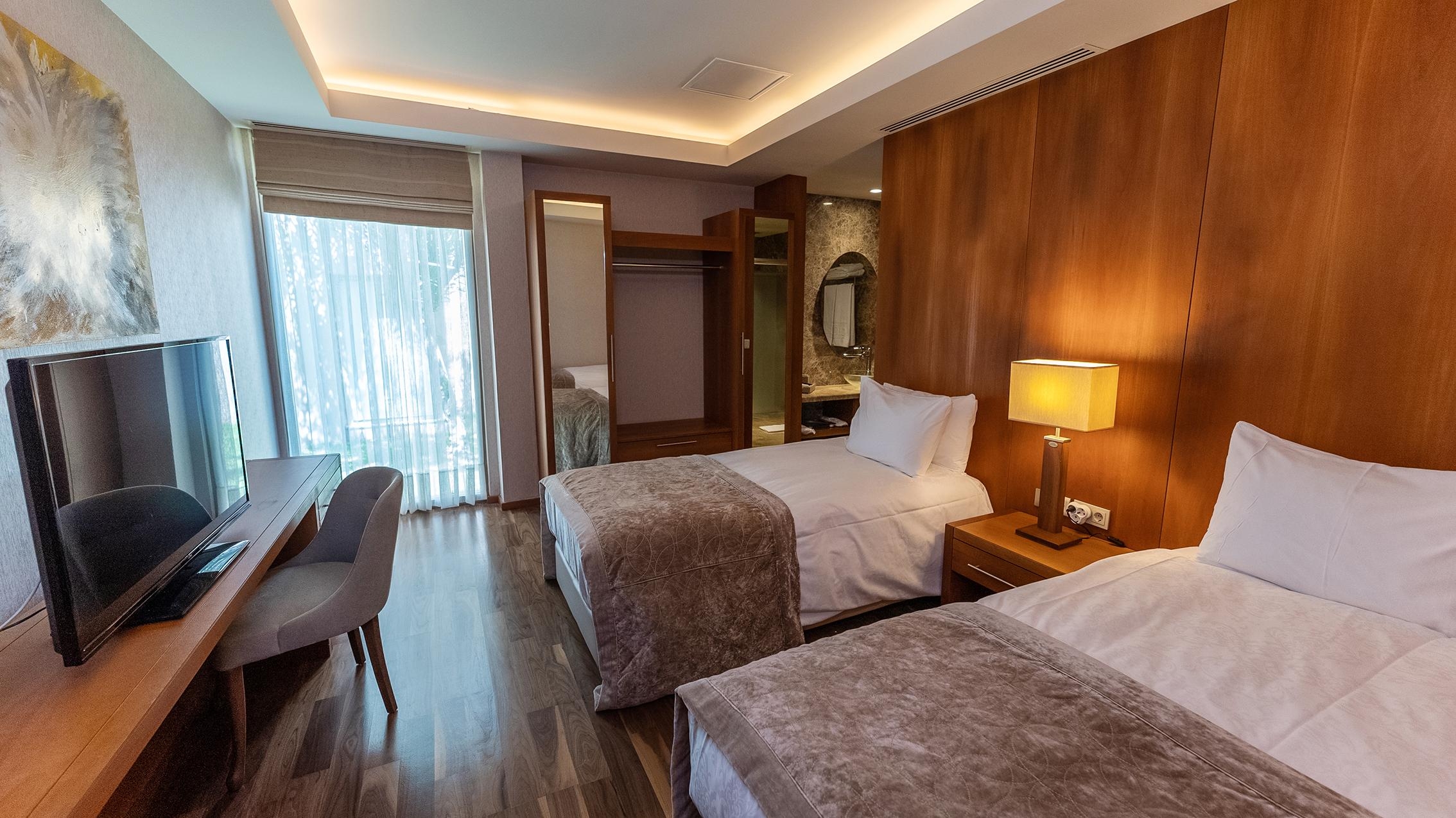 Gloria Serenity Resort Hotel246