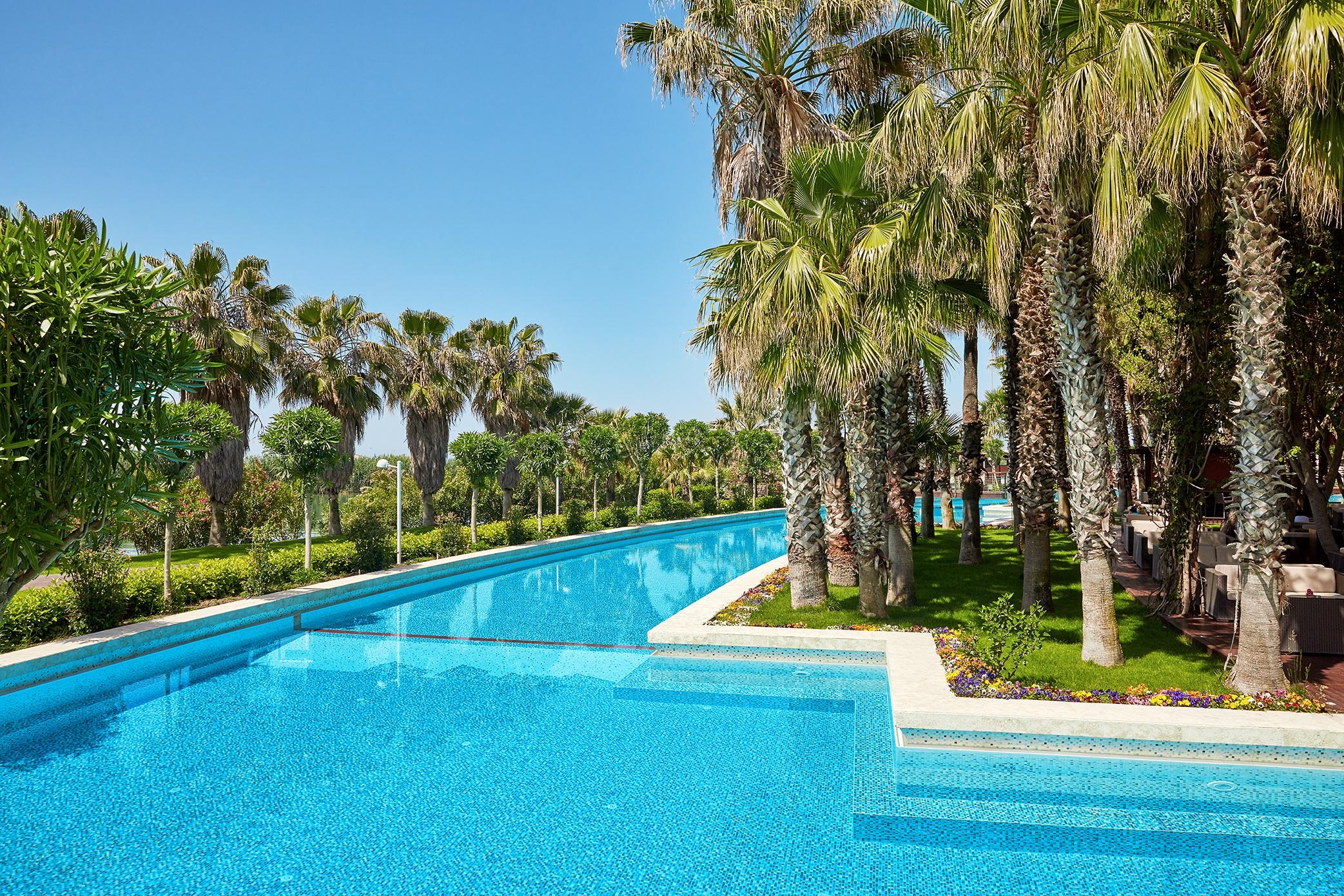 Gloria Serenity Resort Hotel305