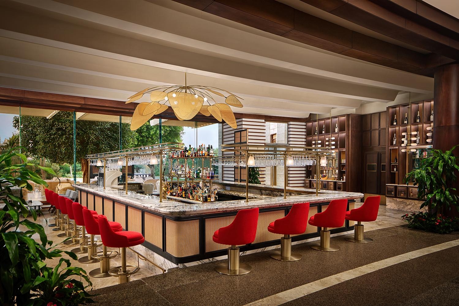 Gloria Serenity Resort Hotel41