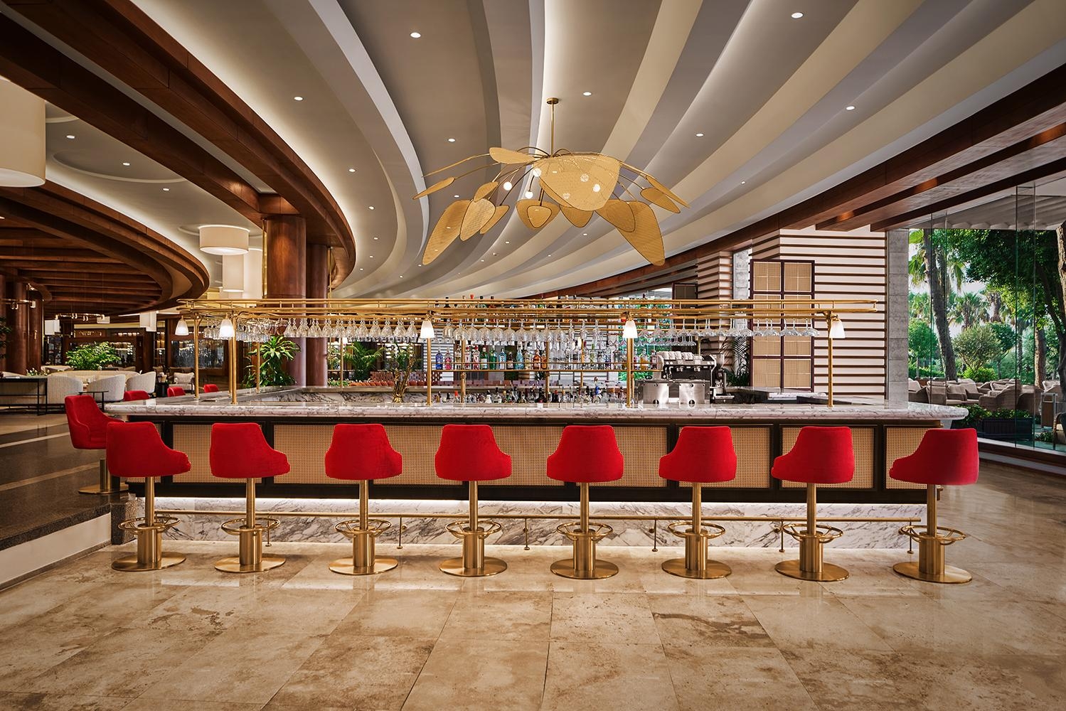 Gloria Serenity Resort Hotel42