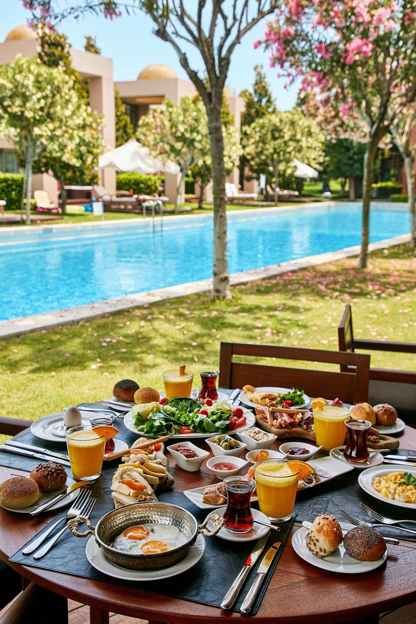 Gloria Serenity Resort Hotel86