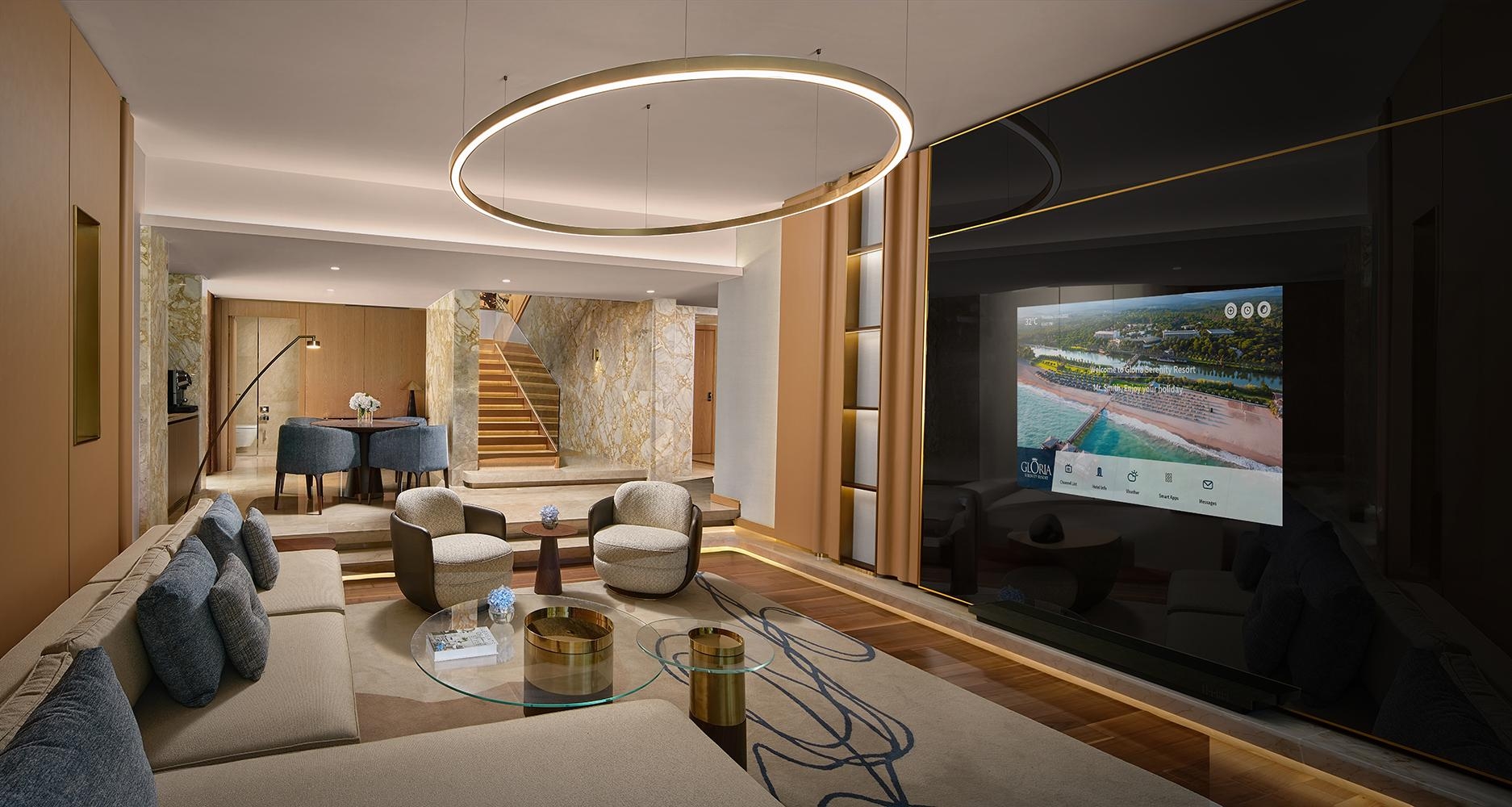 Gloria Serenity Resort Hotel153