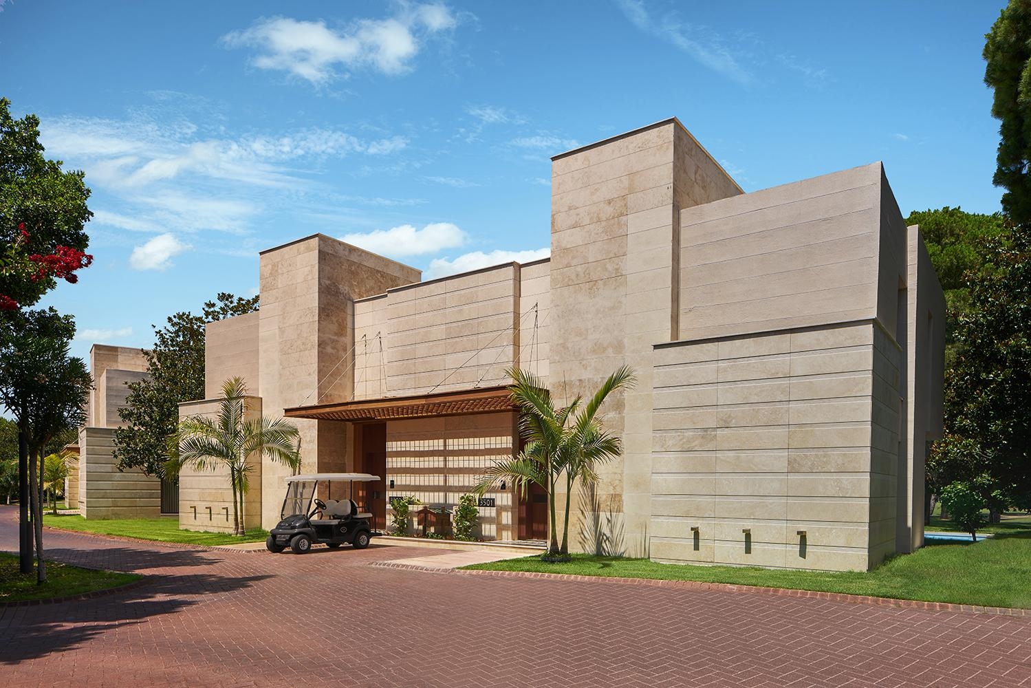 Gloria Serenity Resort Hotel154