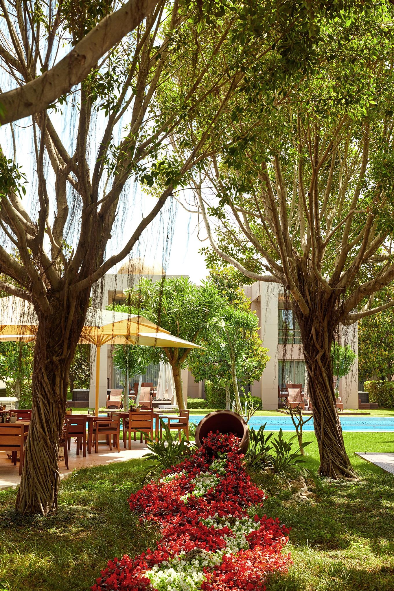 Gloria Serenity Resort Hotel88
