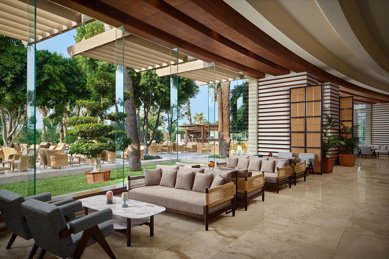 Gloria Serenity Resort Hotel9
