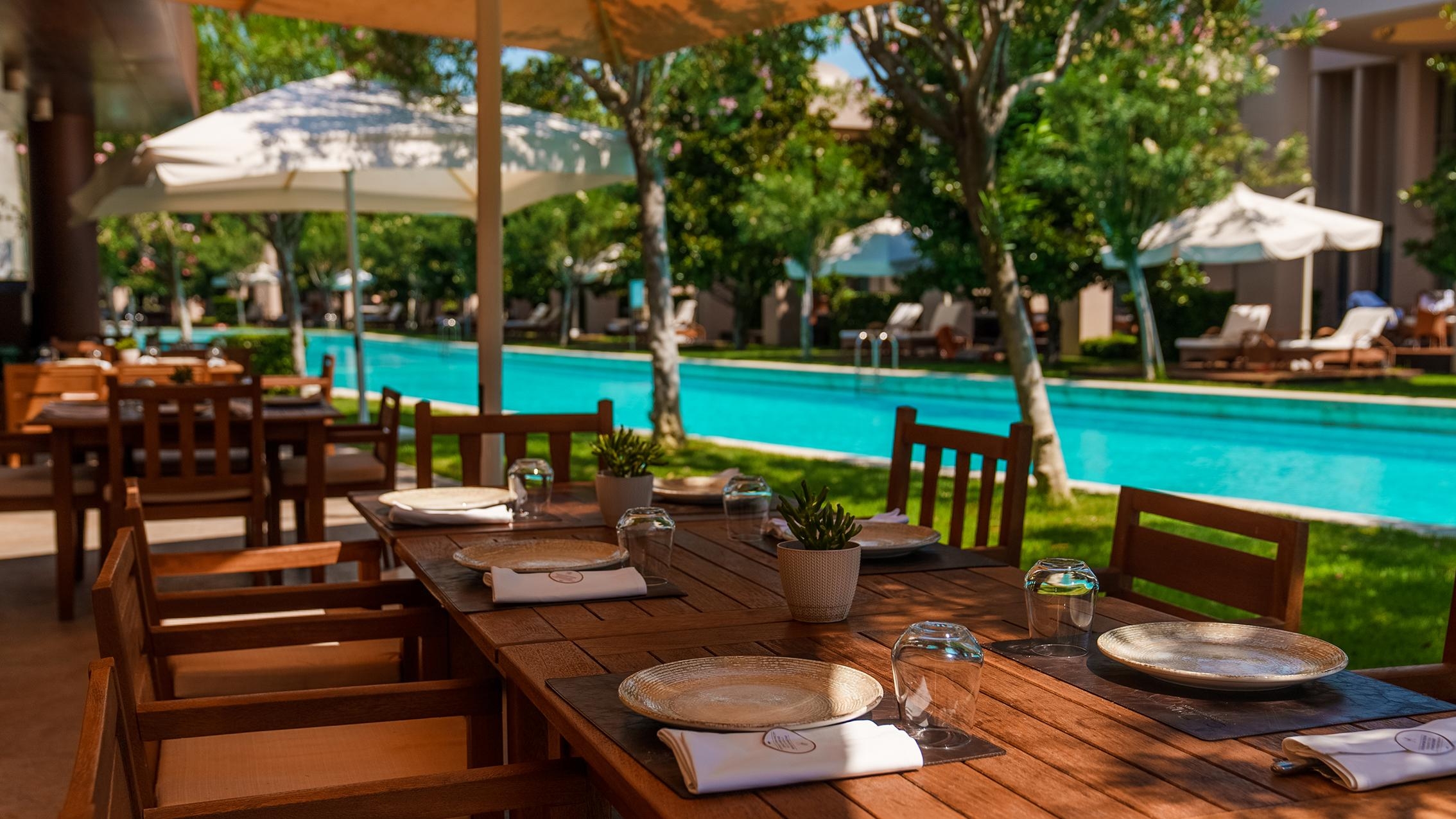 Gloria Serenity Resort Hotel85