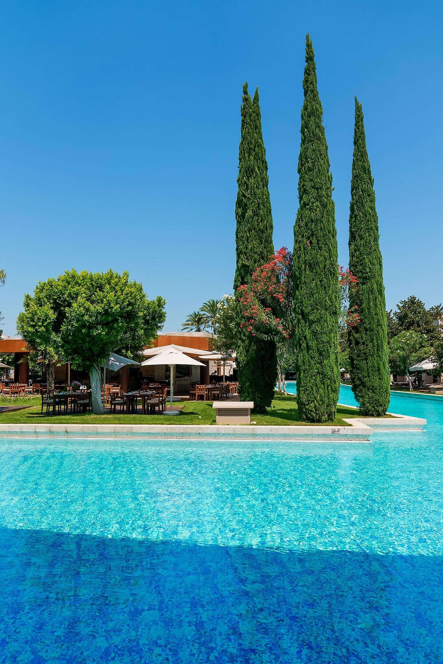 Gloria Serenity Resort Hotel83