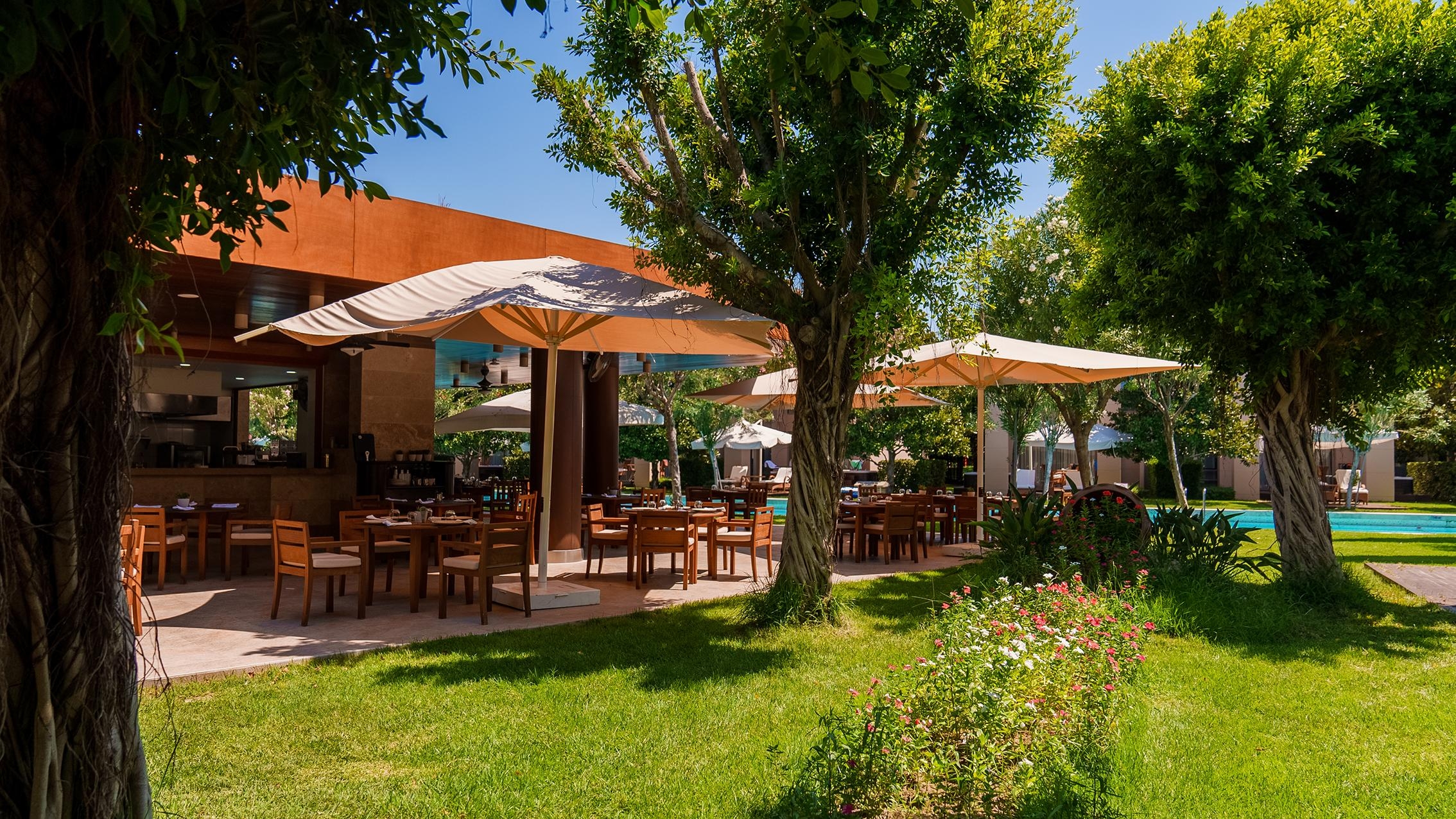 Gloria Serenity Resort Hotel84