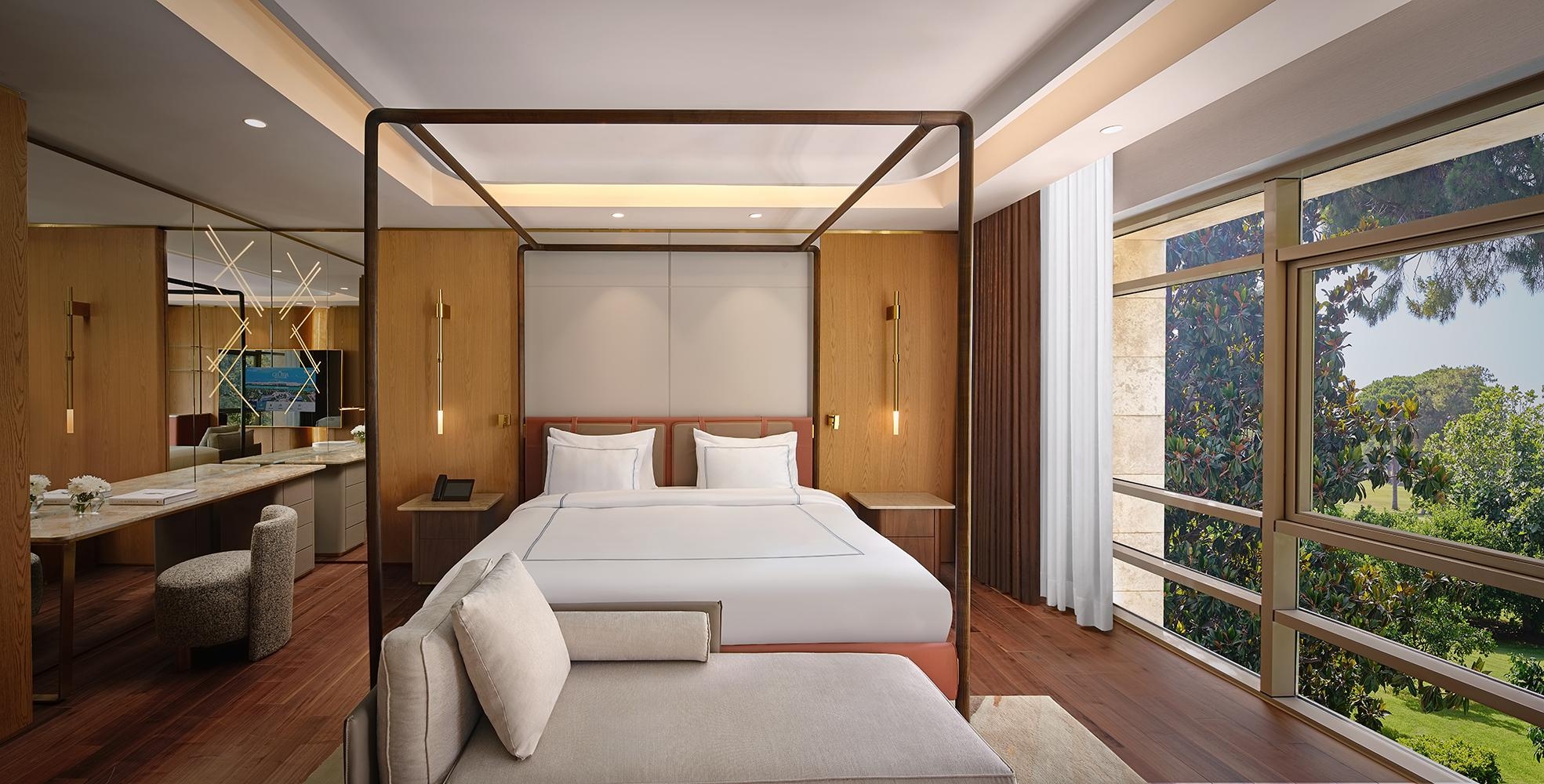 Gloria Serenity Resort Hotel148