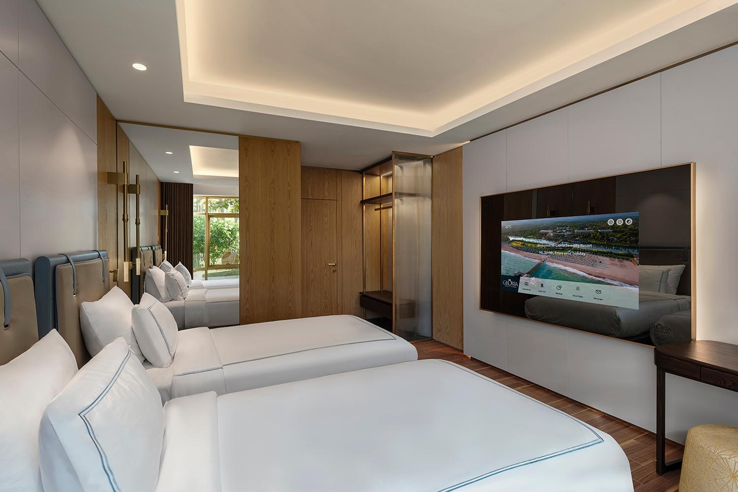 Gloria Serenity Resort Hotel144