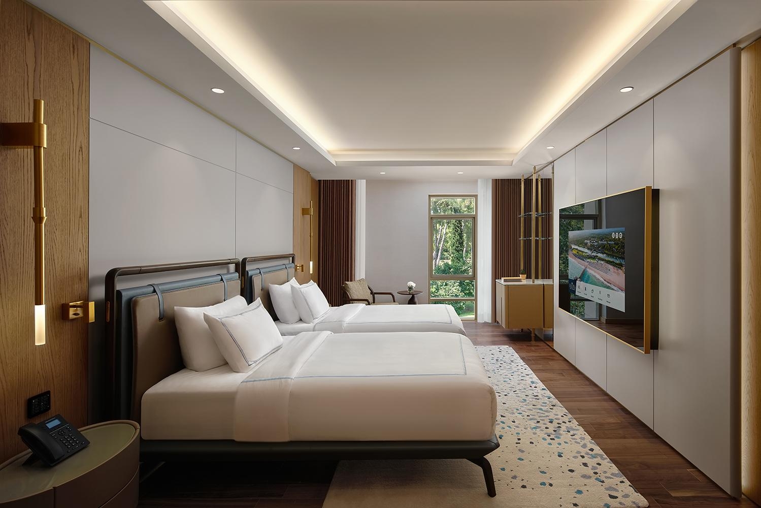 Gloria Serenity Resort Hotel146