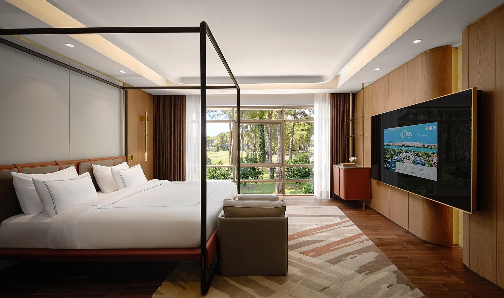 Gloria Serenity Resort Hotel147