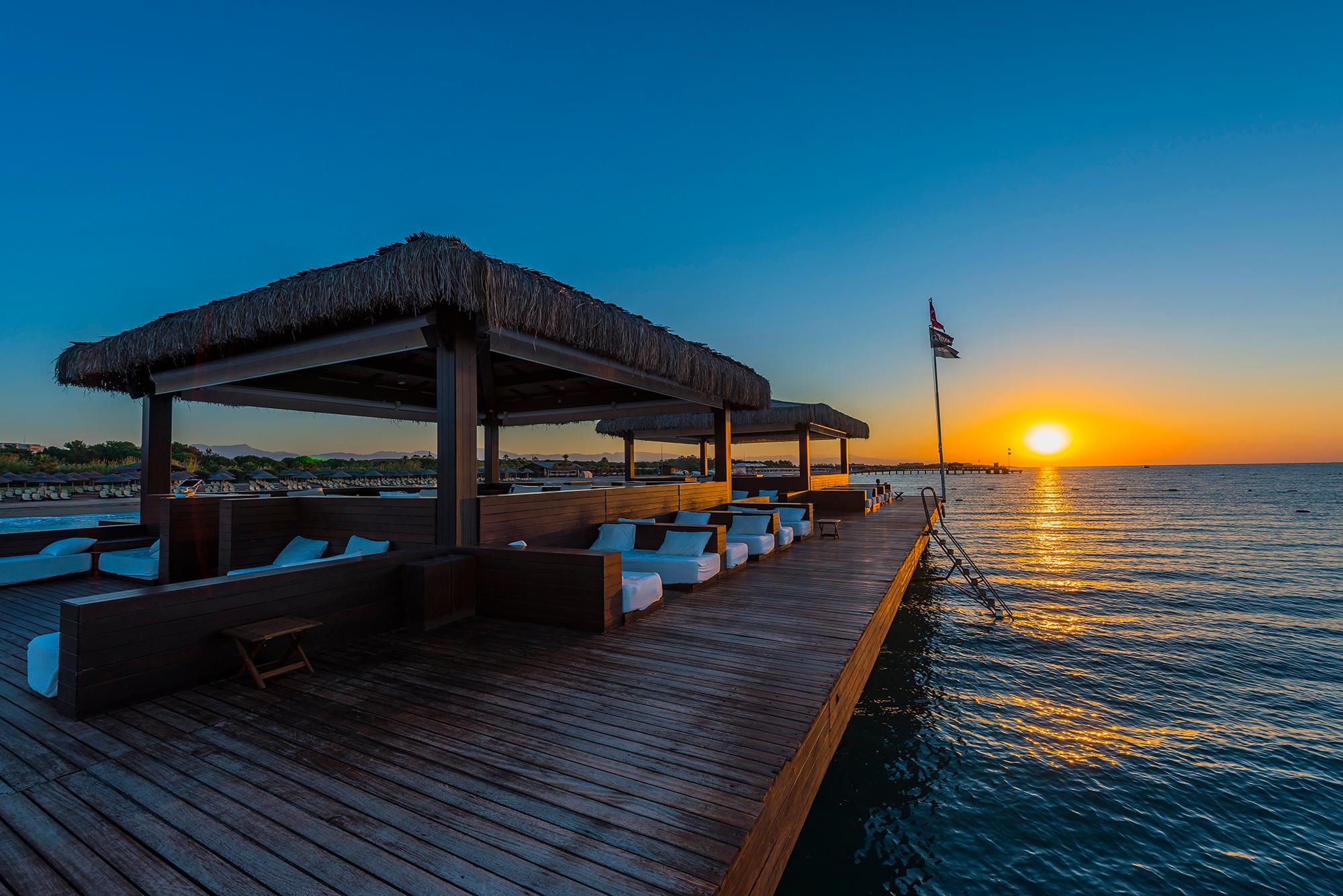 Gloria Serenity Resort Hotel297