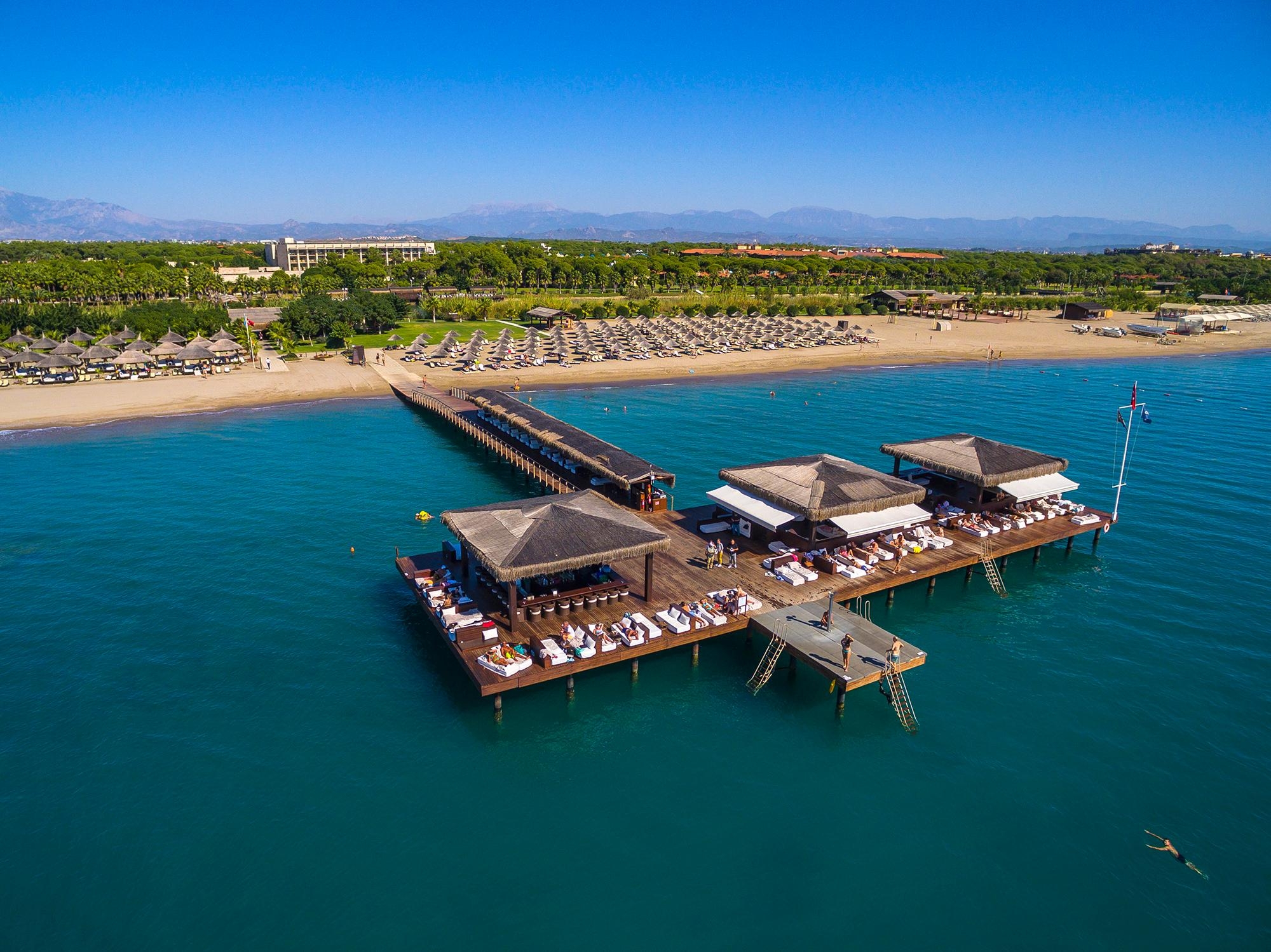 Gloria Serenity Resort Hotel298