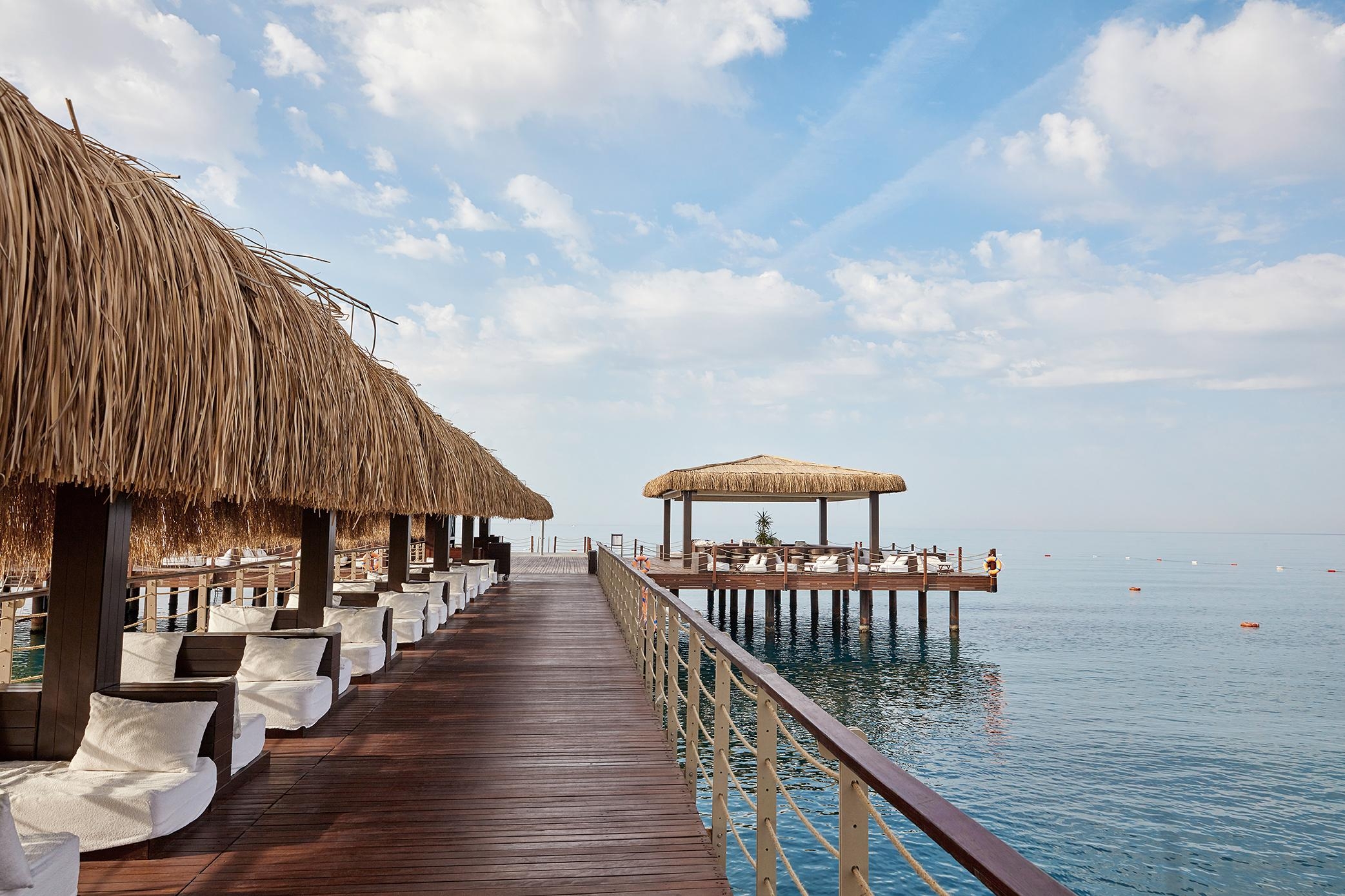 Gloria Serenity Resort Hotel300