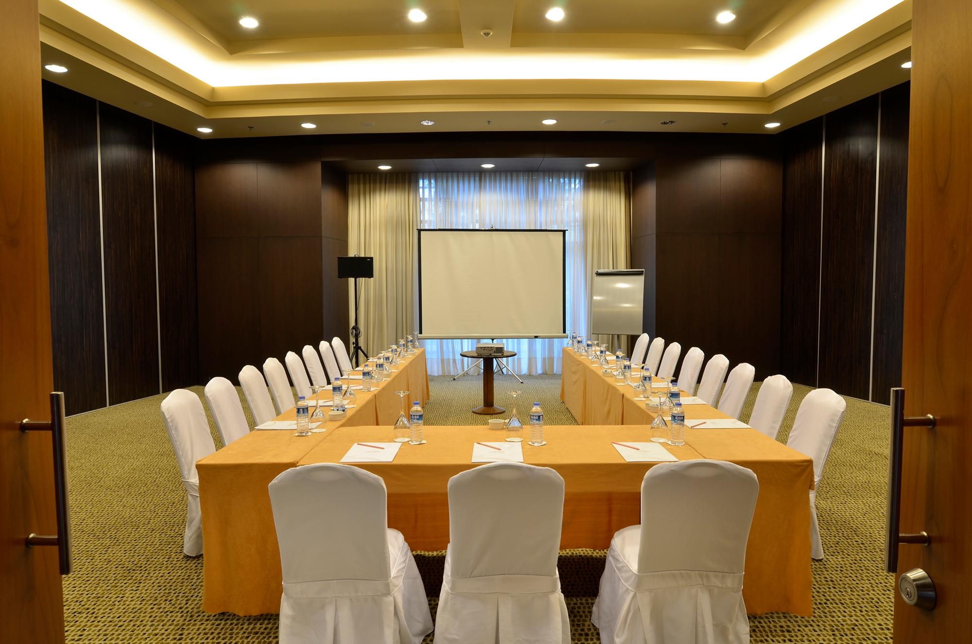 Gloria Serenity Resort Hotel267